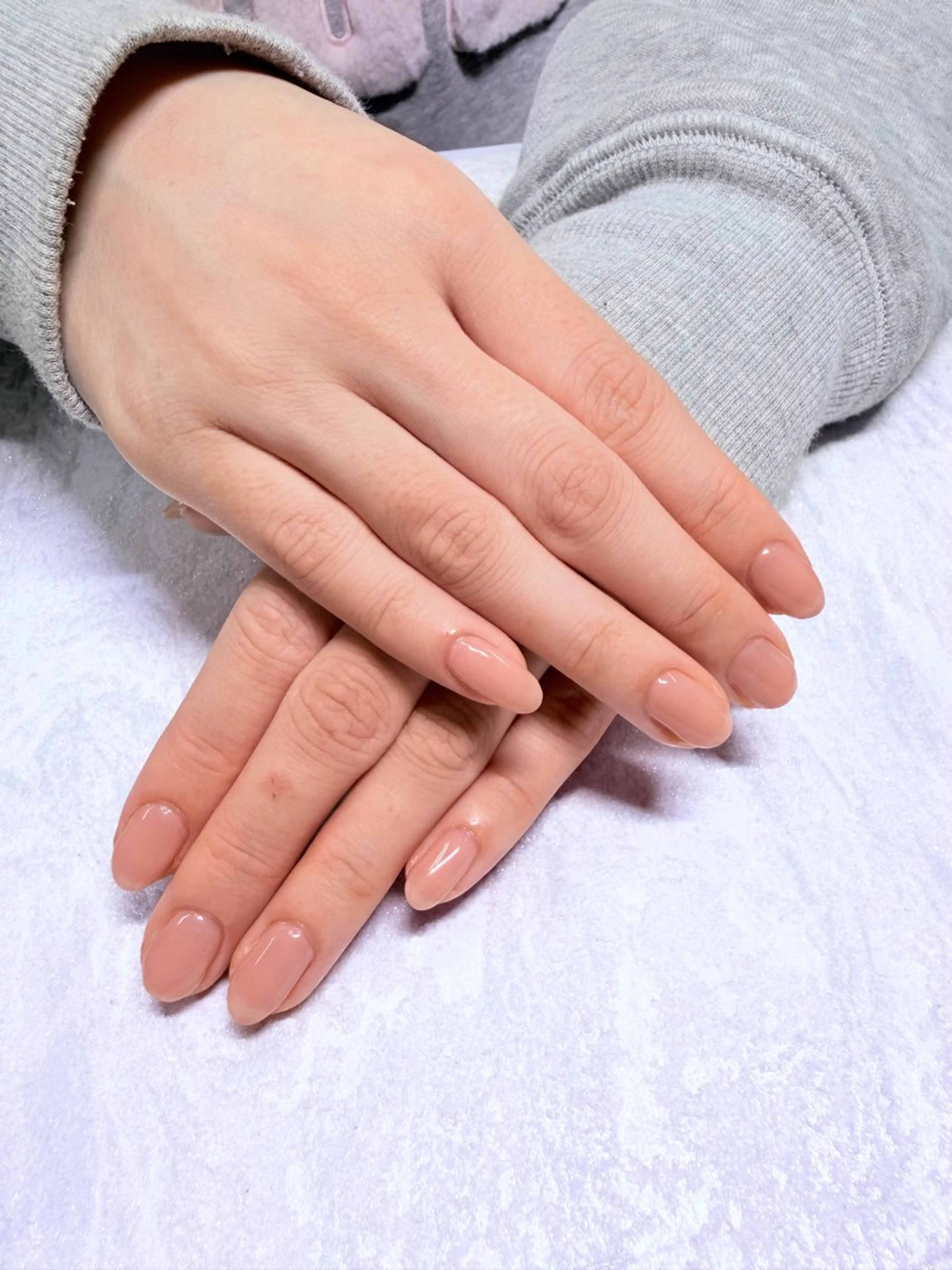 ネイル ワンカラーネイル NAIL SALON Lino所属・ネイルサロンLino KANAMORIのネイルデザイン