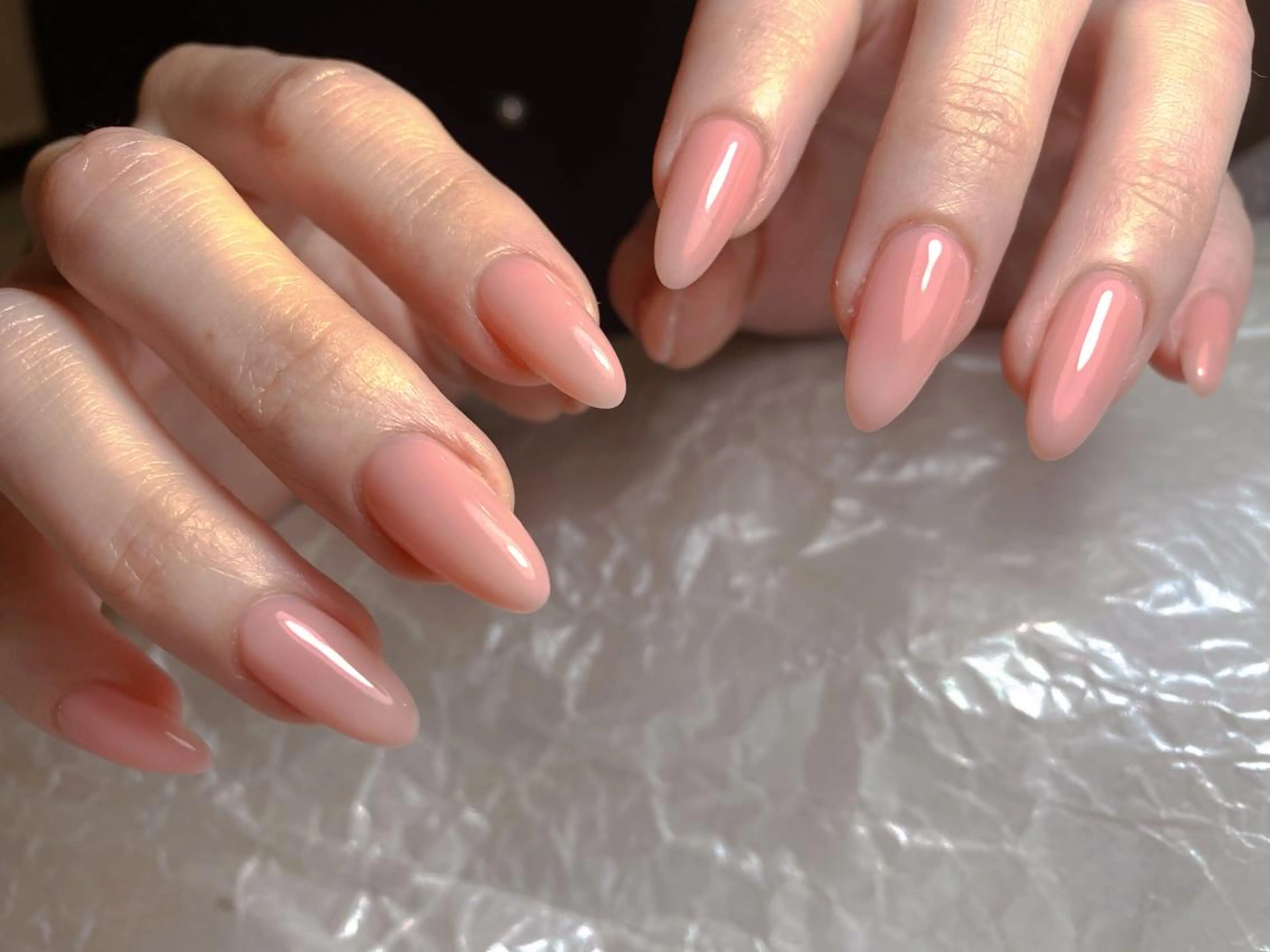 ネイル ハンドネイル ハンドケア BLinLin nail salonのネイルデザイン