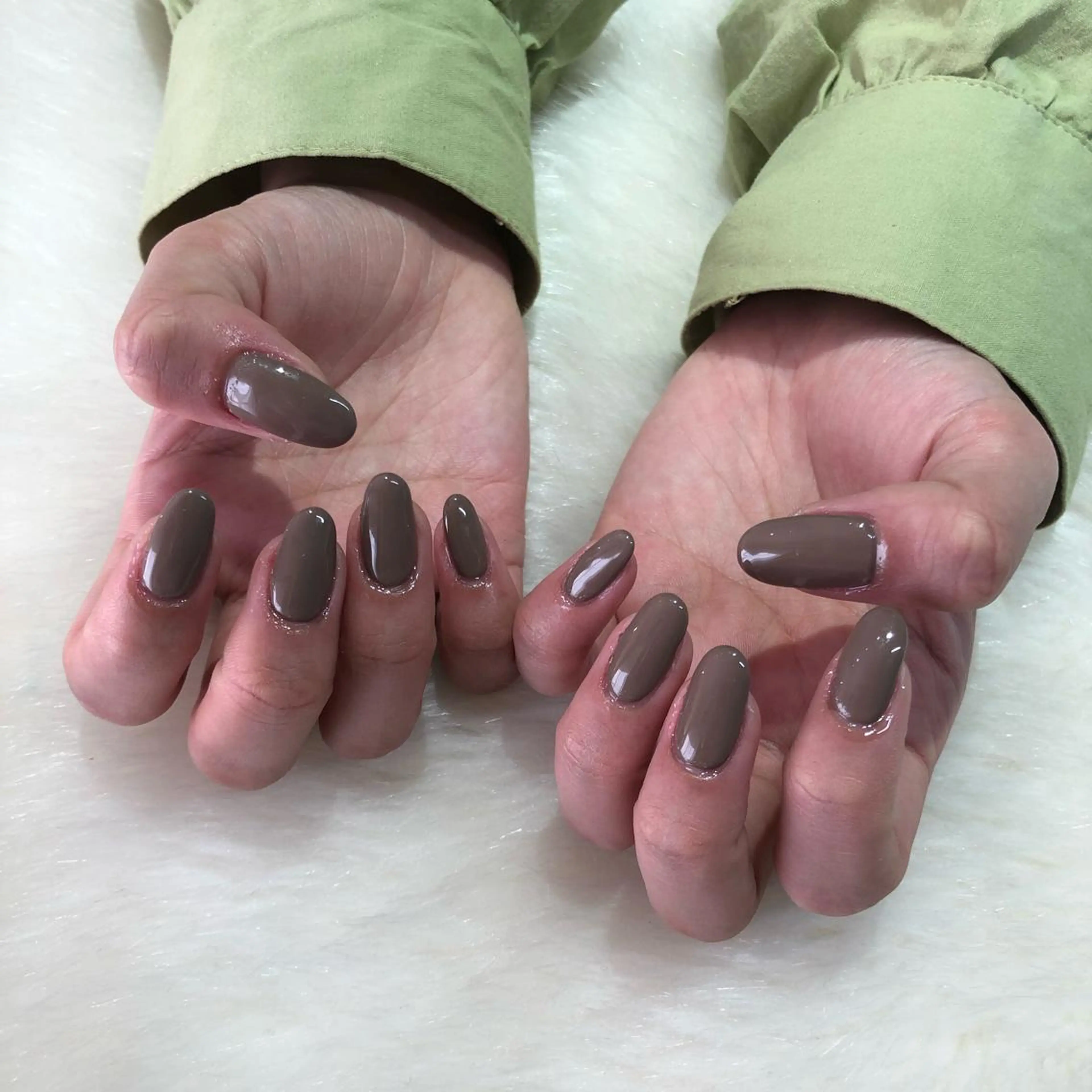 ネイル ハンドネイル フットネイル ハンドケア Nes.Nail所属・Miyagi Asamiのネイルデザイン