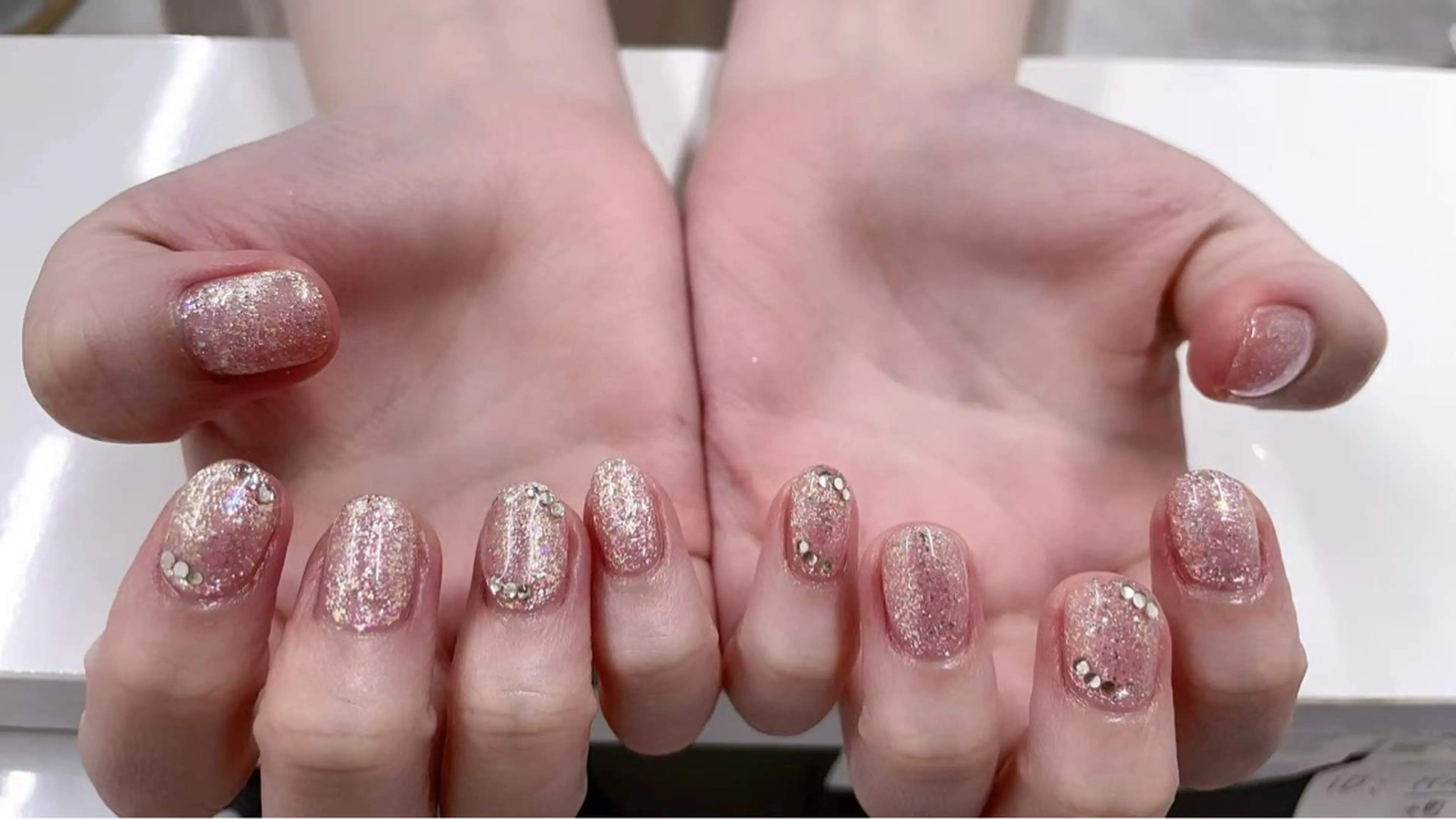 ネイル YKネイルサロン所属・YK ネイルサロンのネイルデザイン