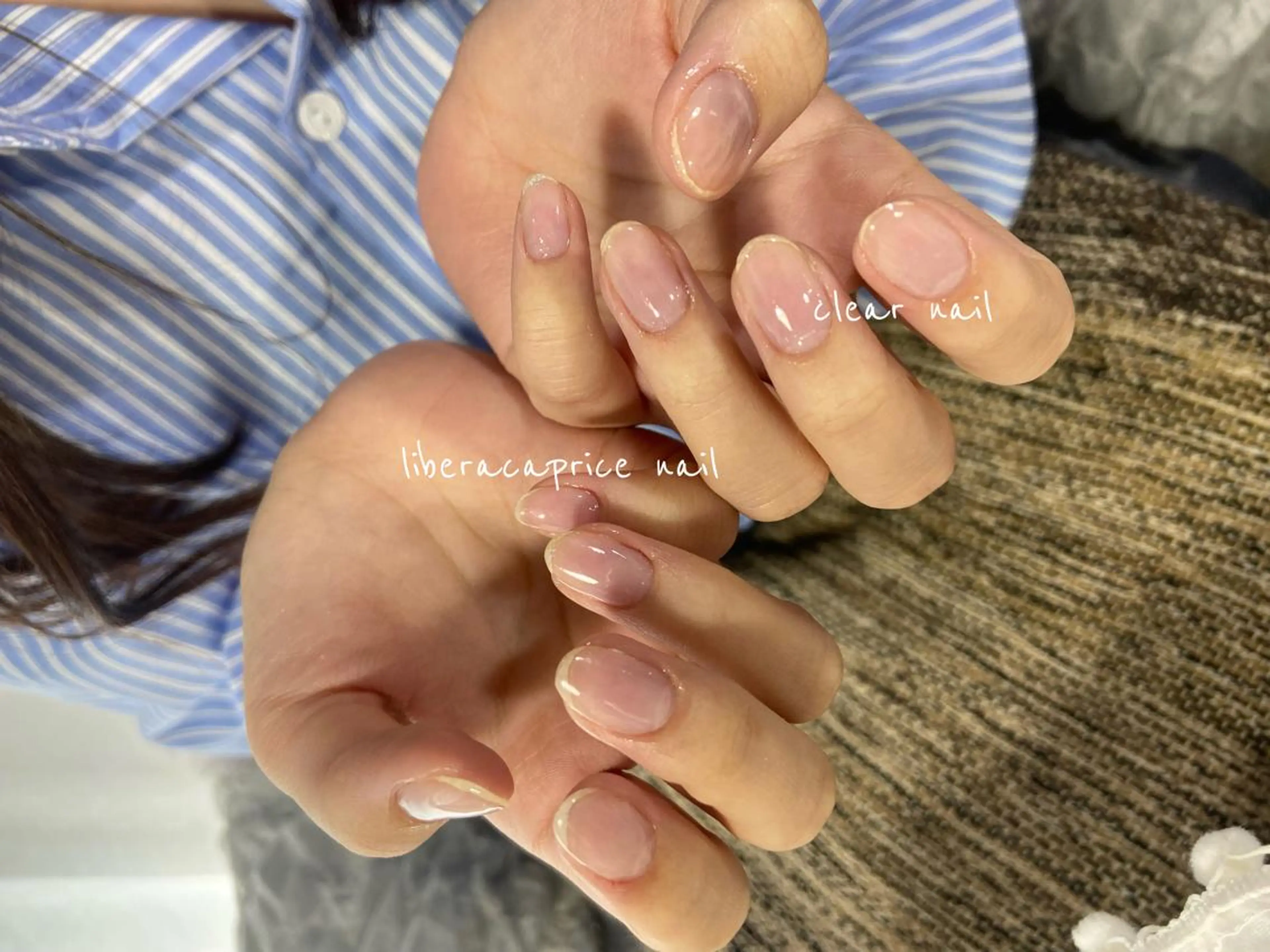 ネイル ネイル・エステ afdlbcのネイルデザイン