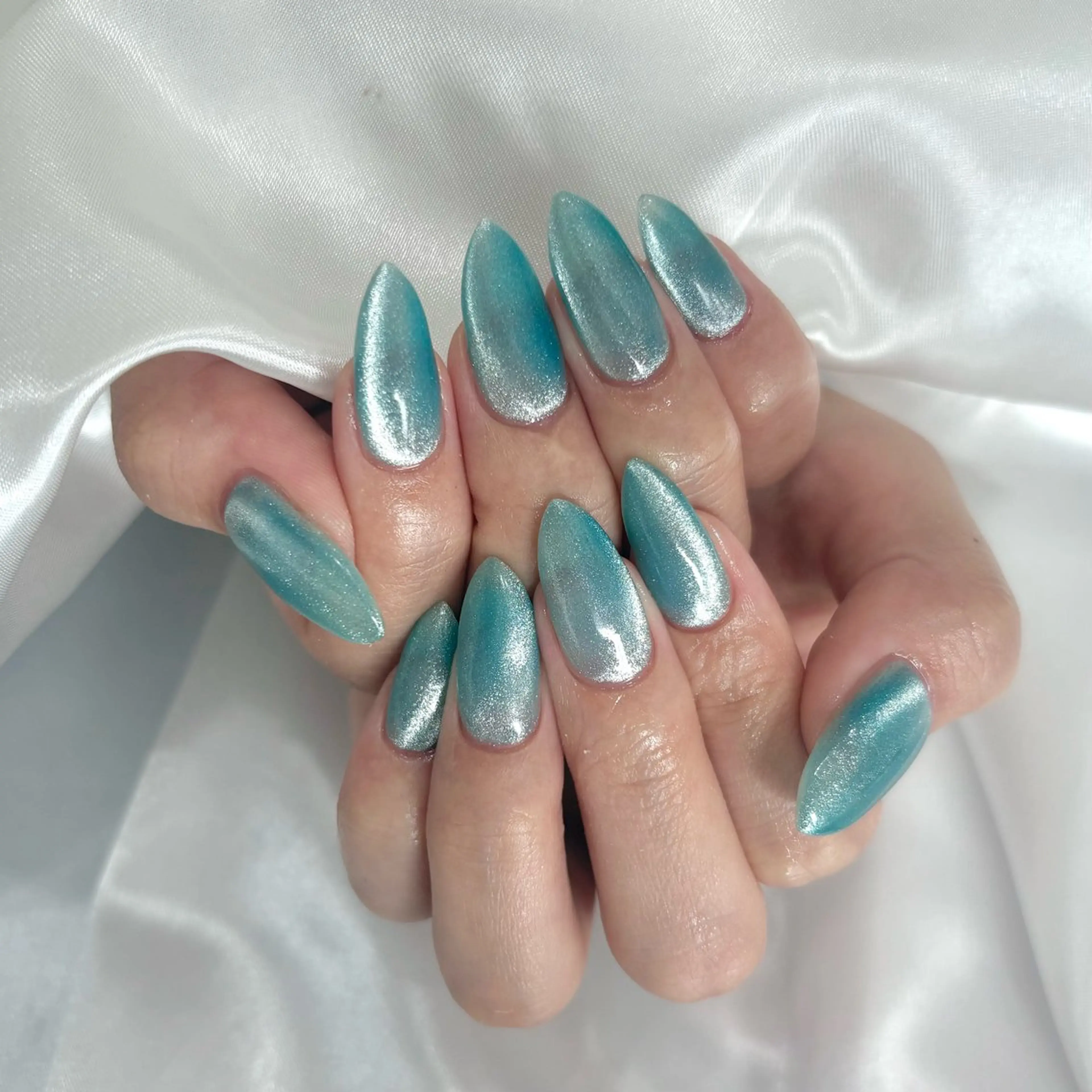 ネイル ハンドネイル WiA nailのネイルデザイン