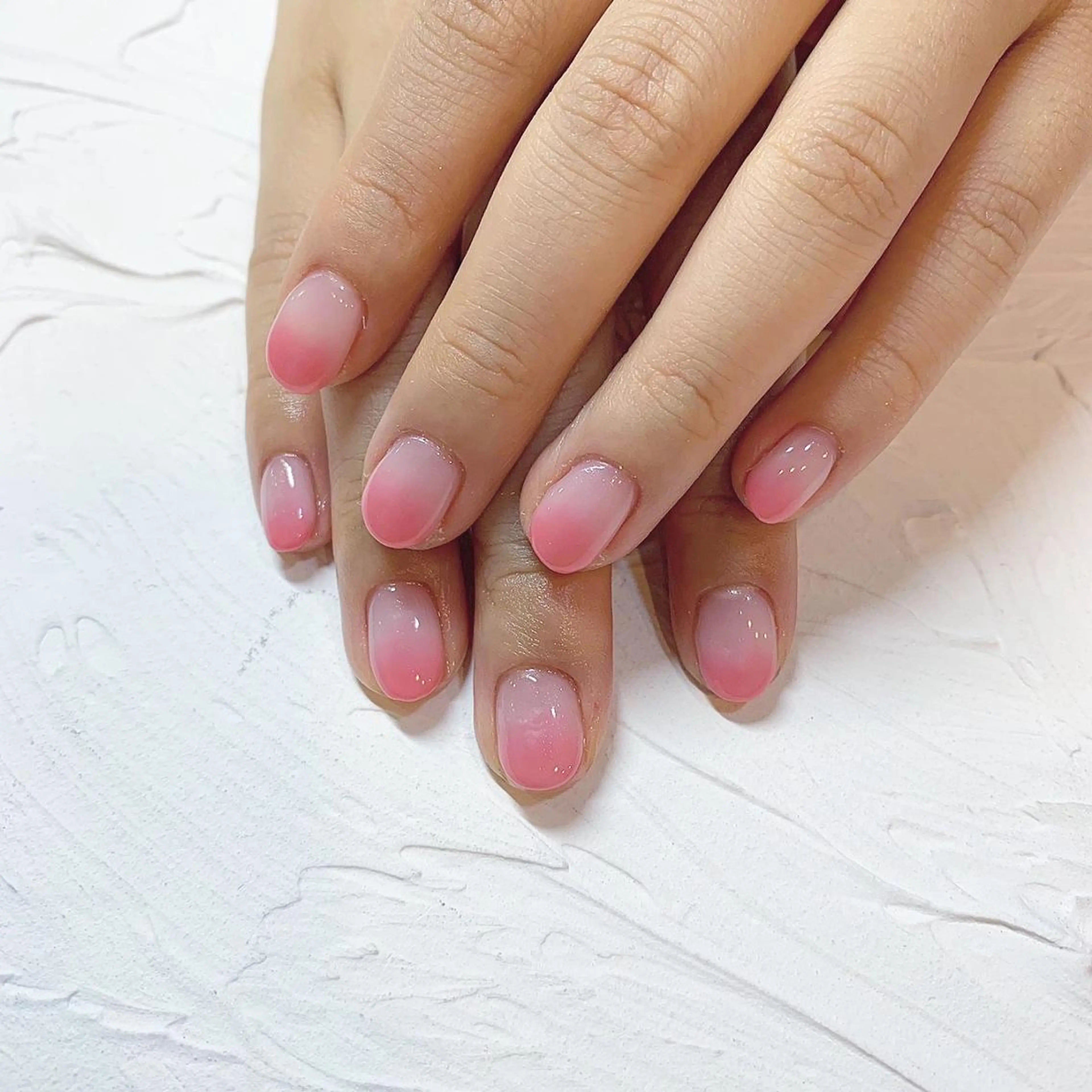 ネイル メンズ YUN君 🦍のネイルデザイン