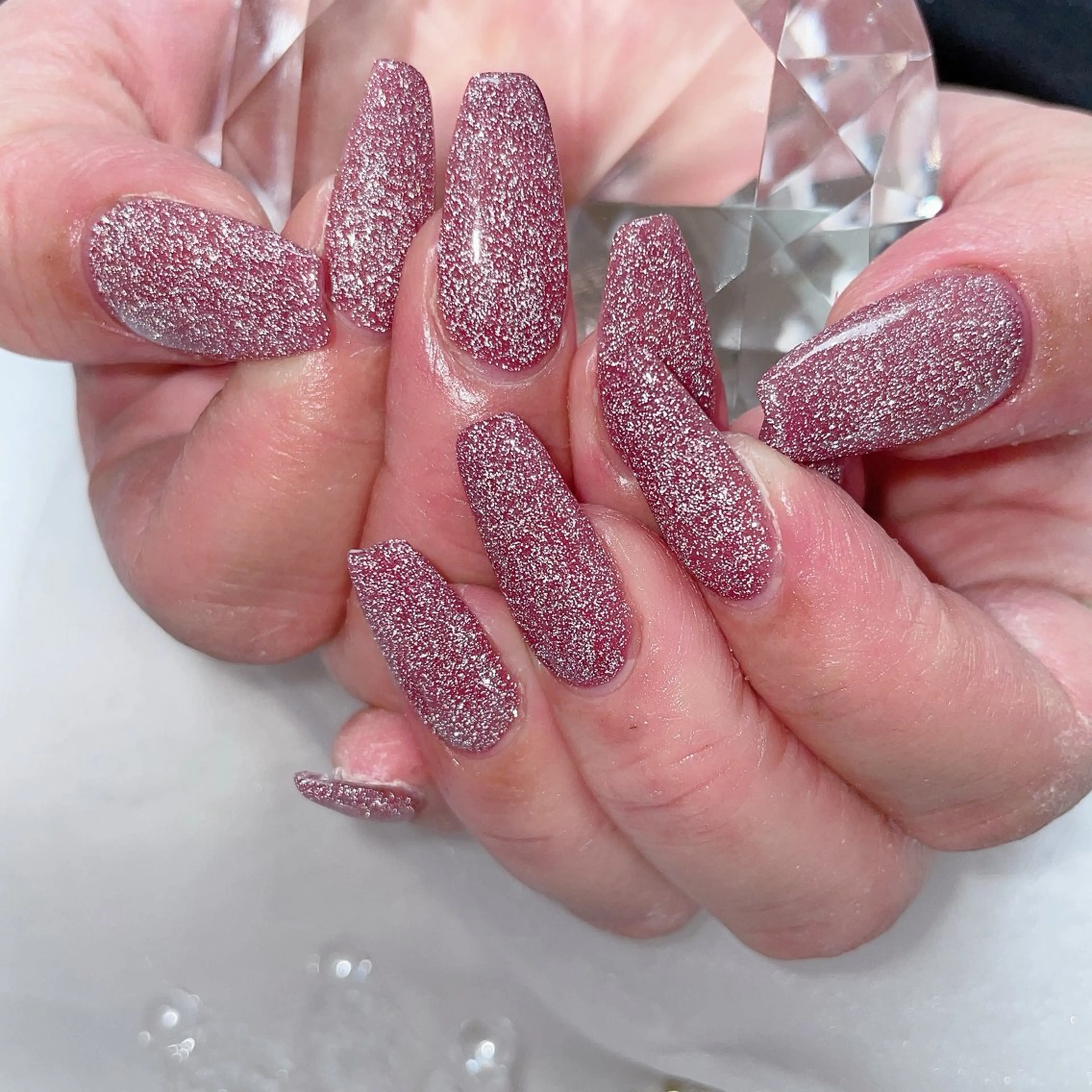 ネイル ハンドネイル misun_nail所属・misun_ nailのネイルデザイン