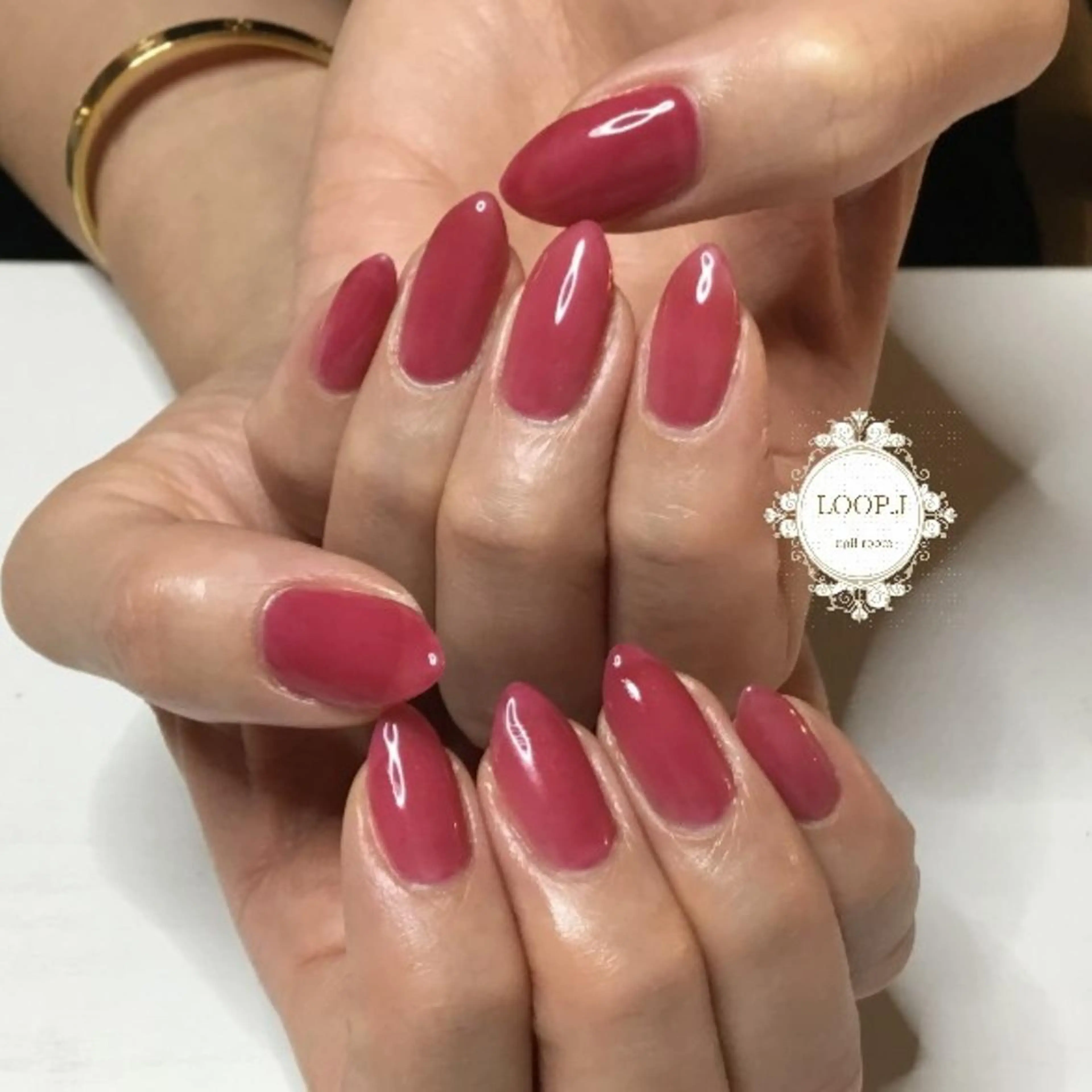 ネイル おおくぼ めぐみのネイルデザイン