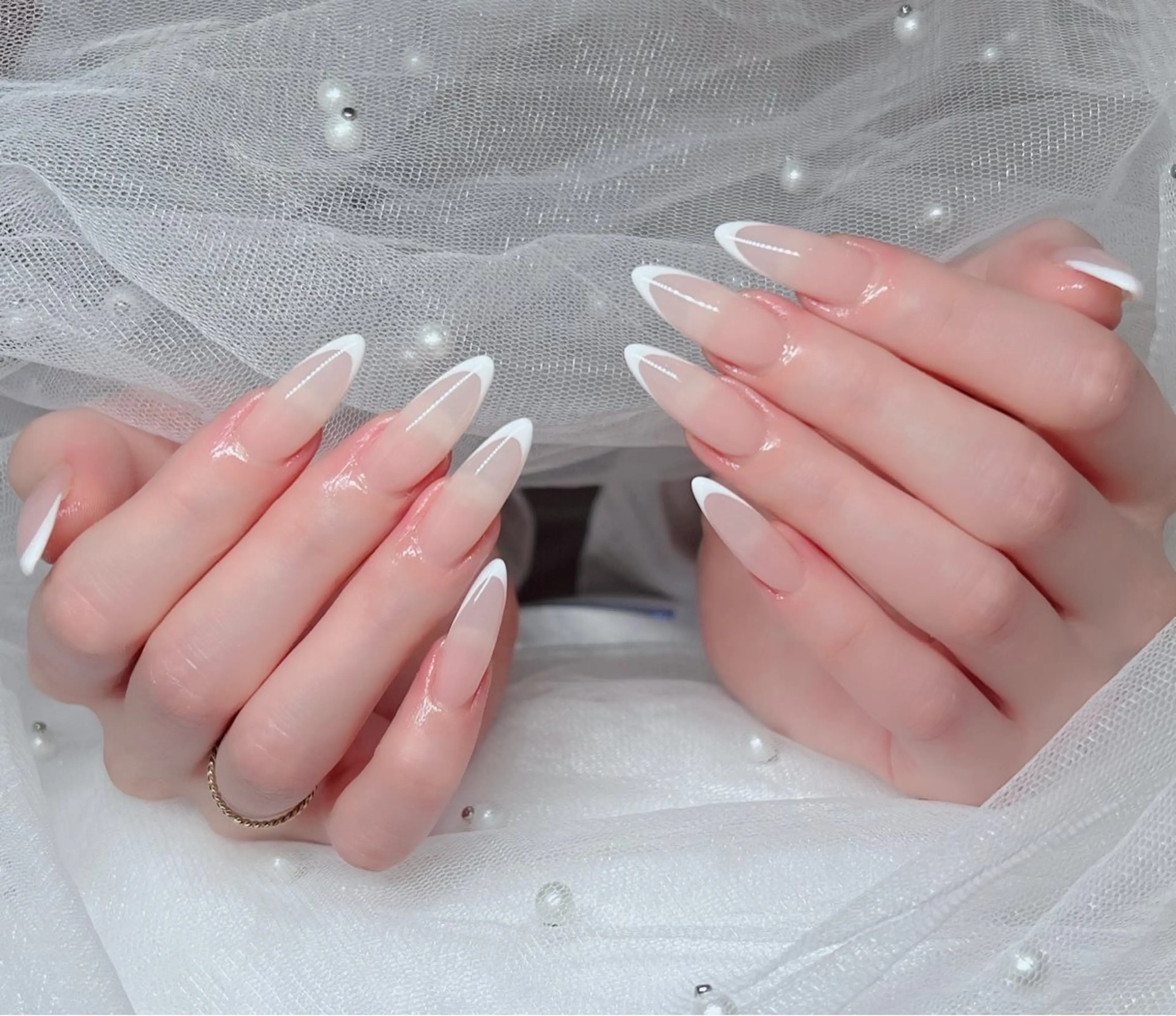 ネイル ハンドネイル Lilla nailsalon所属・Lilla Nail Salonのネイルデザイン