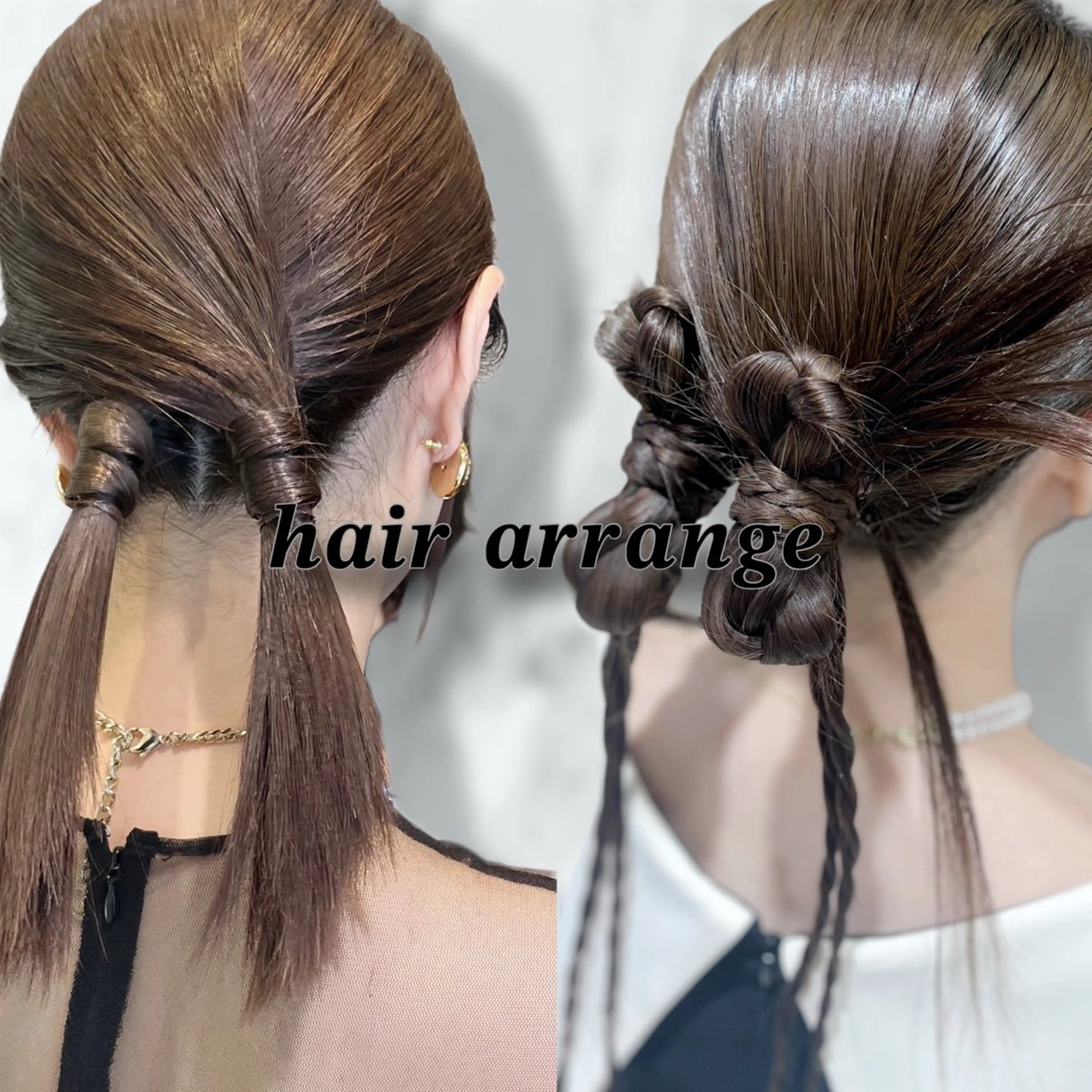 ロング ヘアアレンジ ヘアセット ヘアセット/メンズ 今田  水風🐰のヘアスタイル