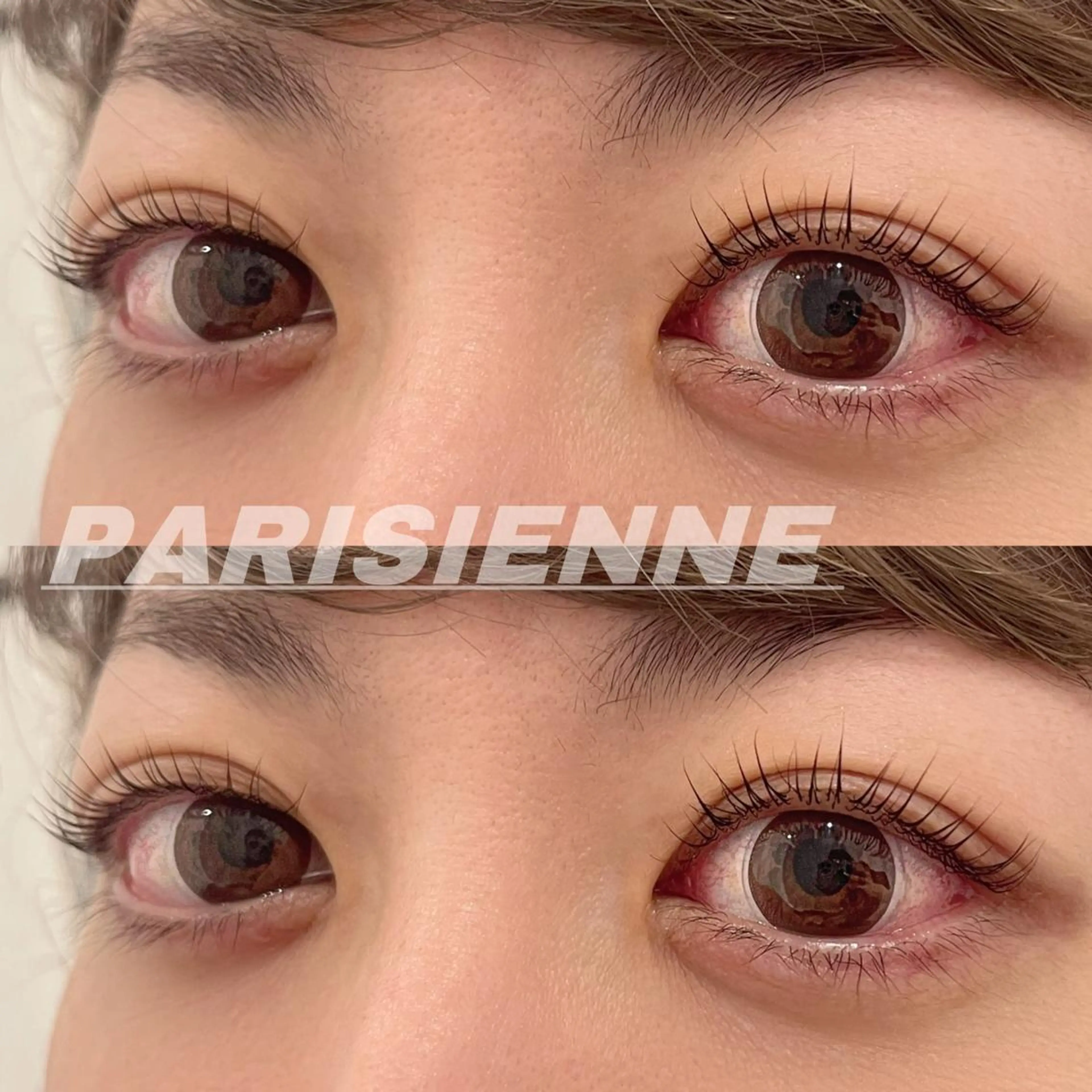 マツエク・マツパ パリジェンヌラッシュリフト Eye ELSA lash栄店 長沼の眉毛・アイブロウイメージ