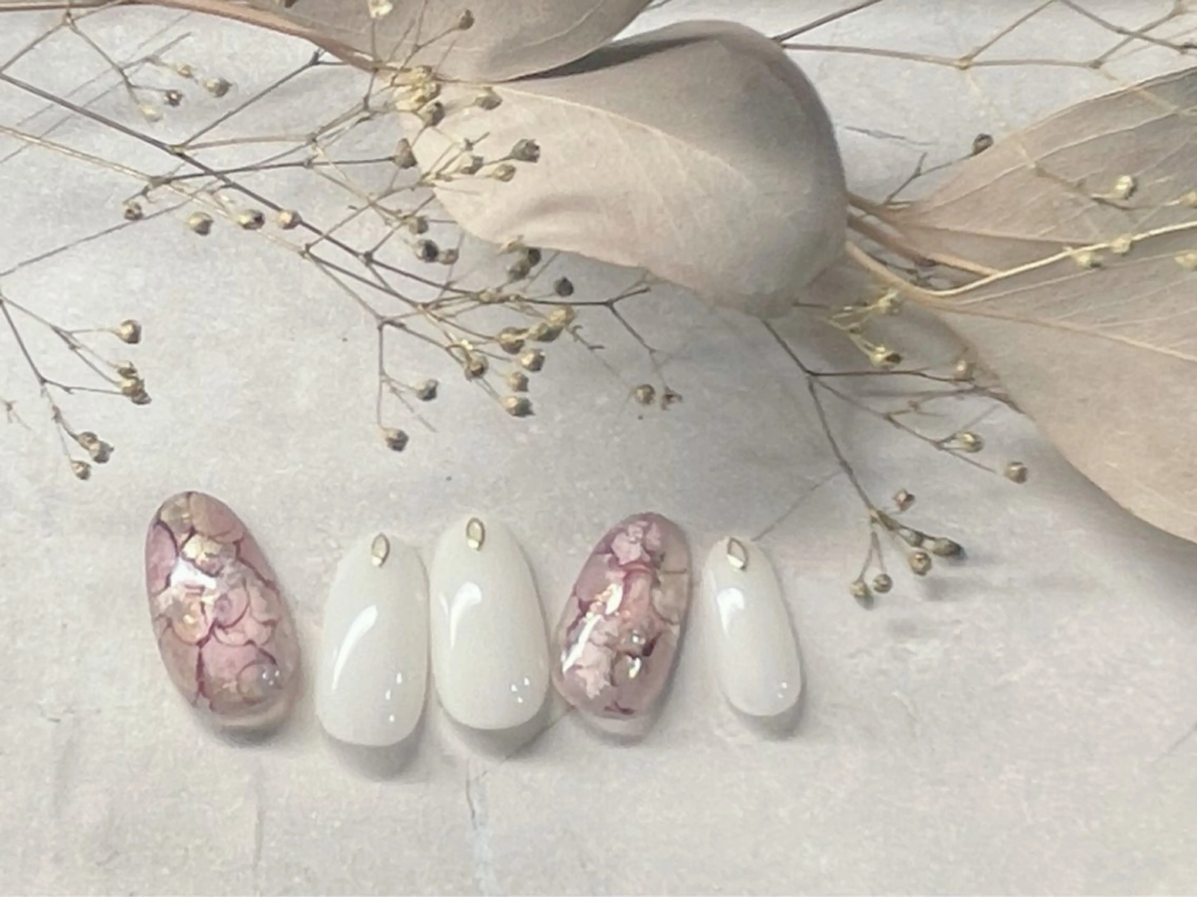 【HAND】定額デザインcの写真