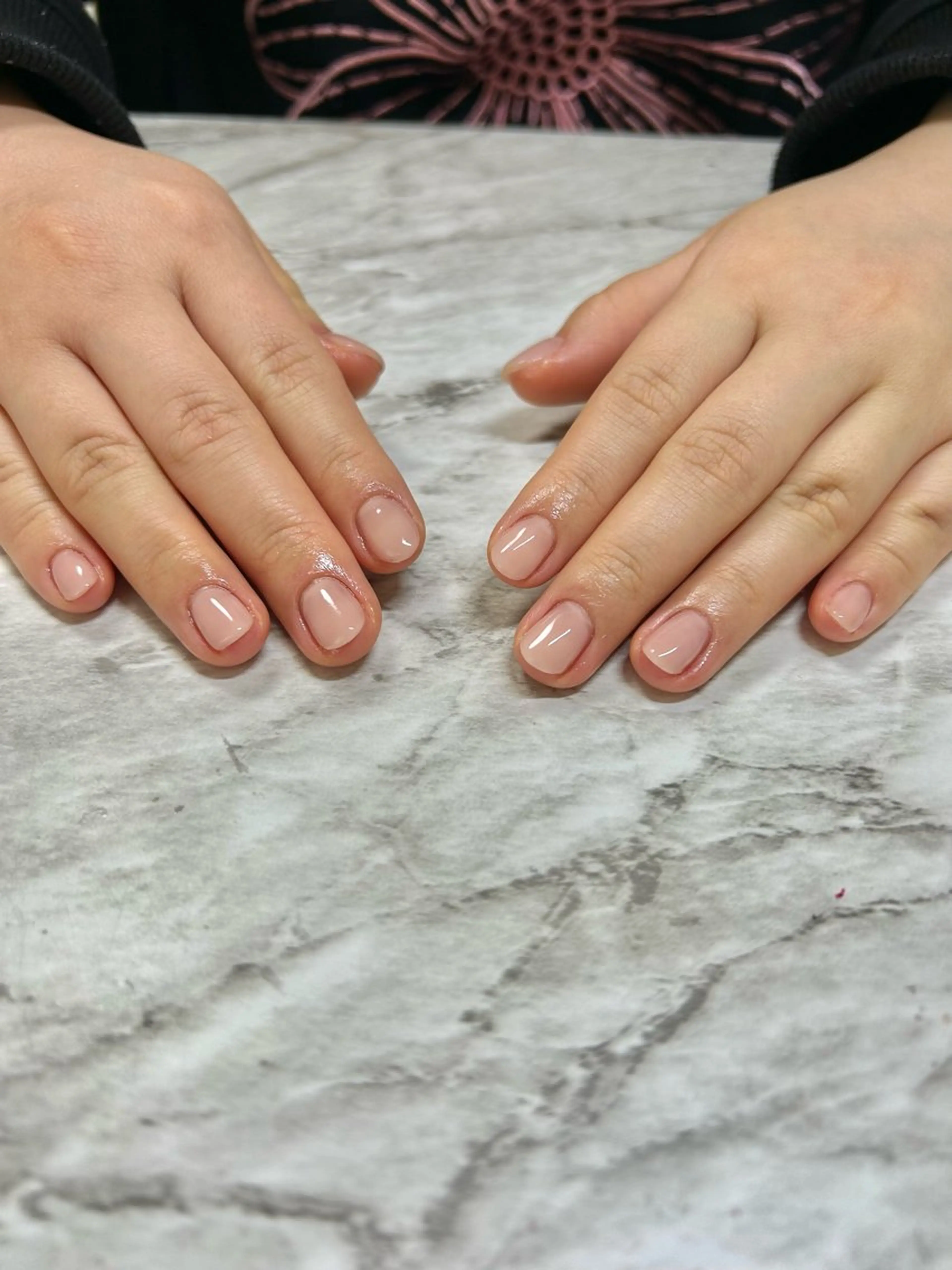 ネイル zir nail　津田沼店所属・zir nail 扇田のネイルデザイン