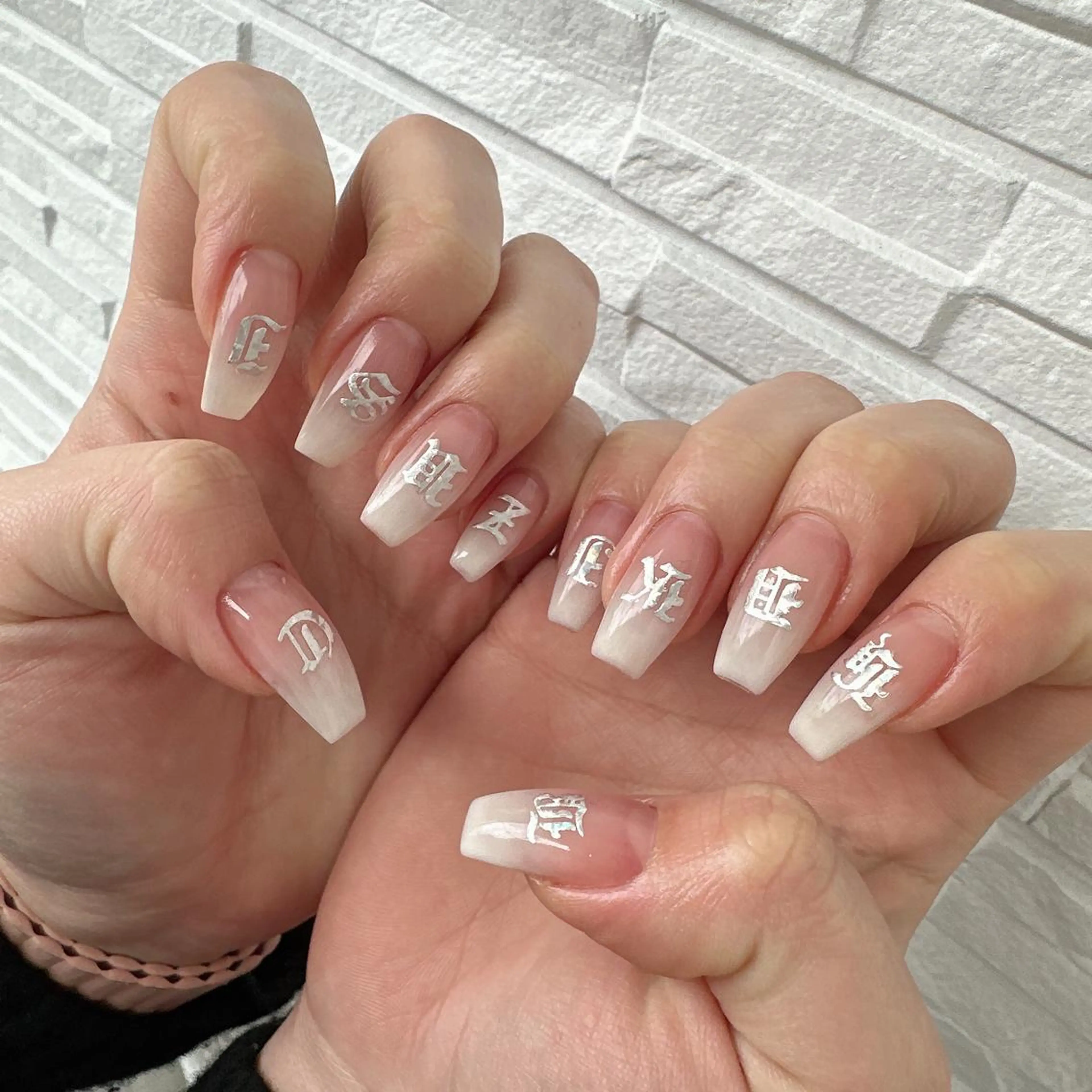 ネイル ハンドネイル Nail 87のネイルデザイン