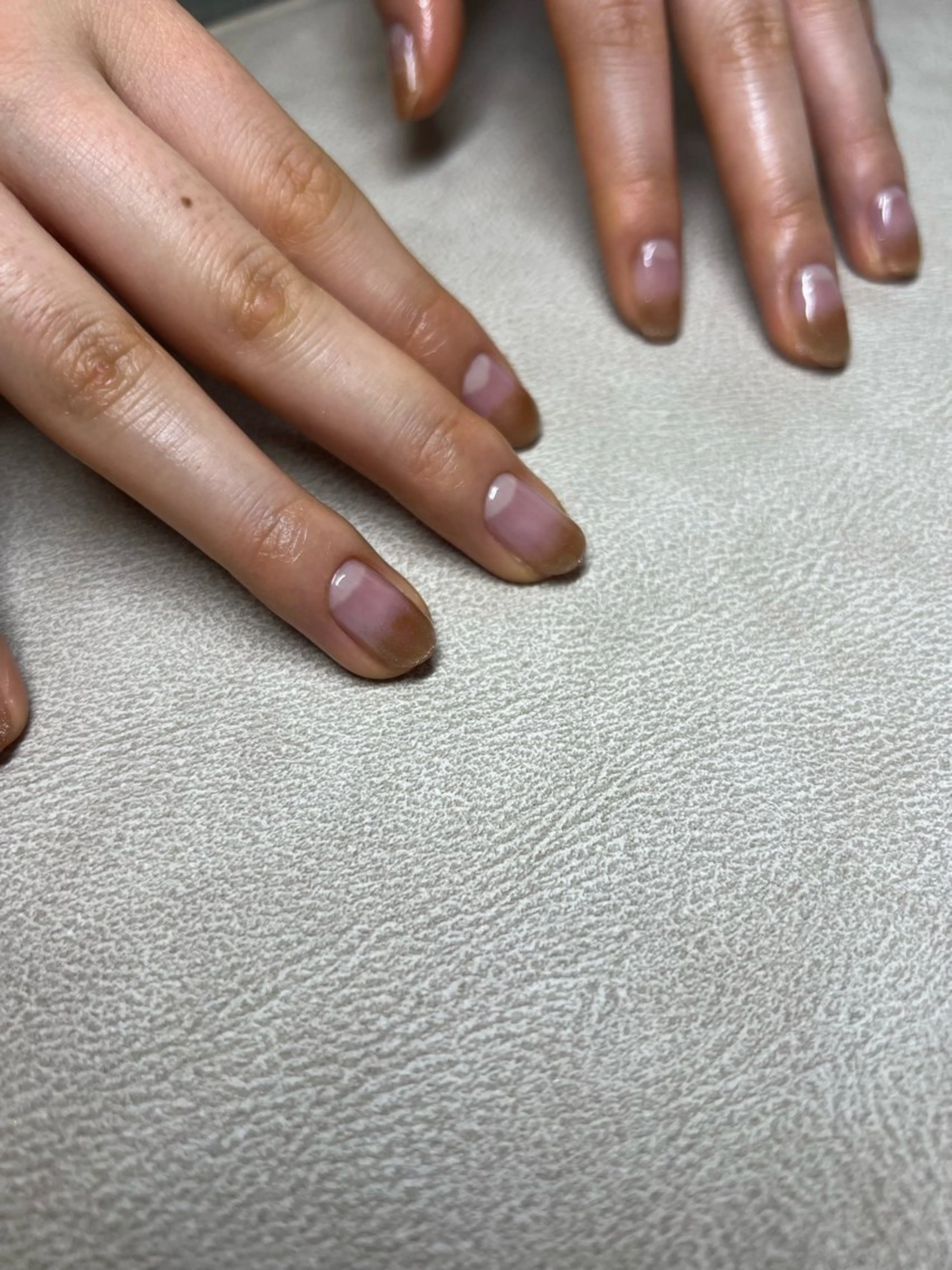 ネイル ハンドネイル H. Sayuriのネイルデザイン