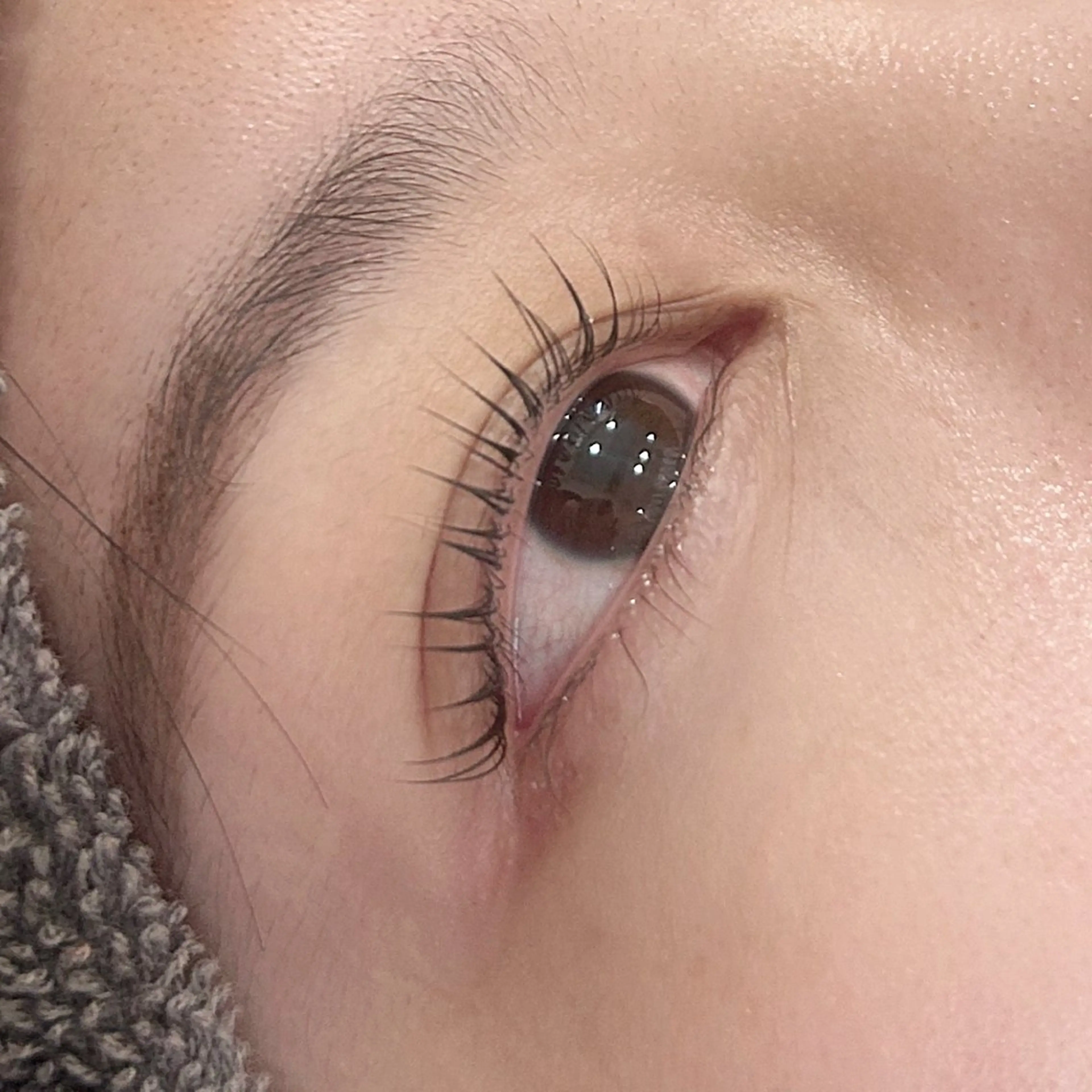 マツエク・マツパ 畠山 瑠花のマツエク・マツパデザイン