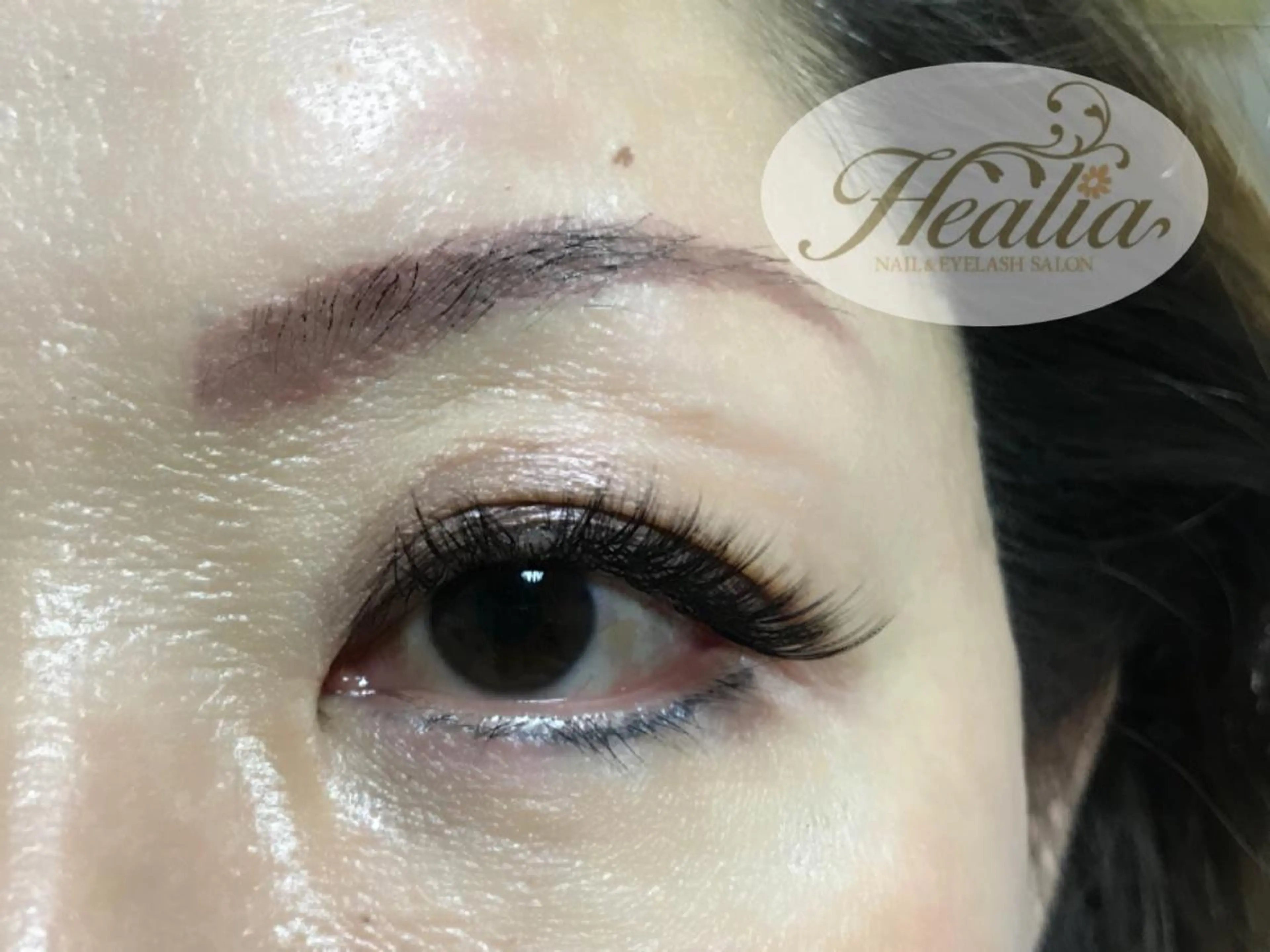 マツエク・マツパ REMIA湘南台 TANABEのネイルデザイン