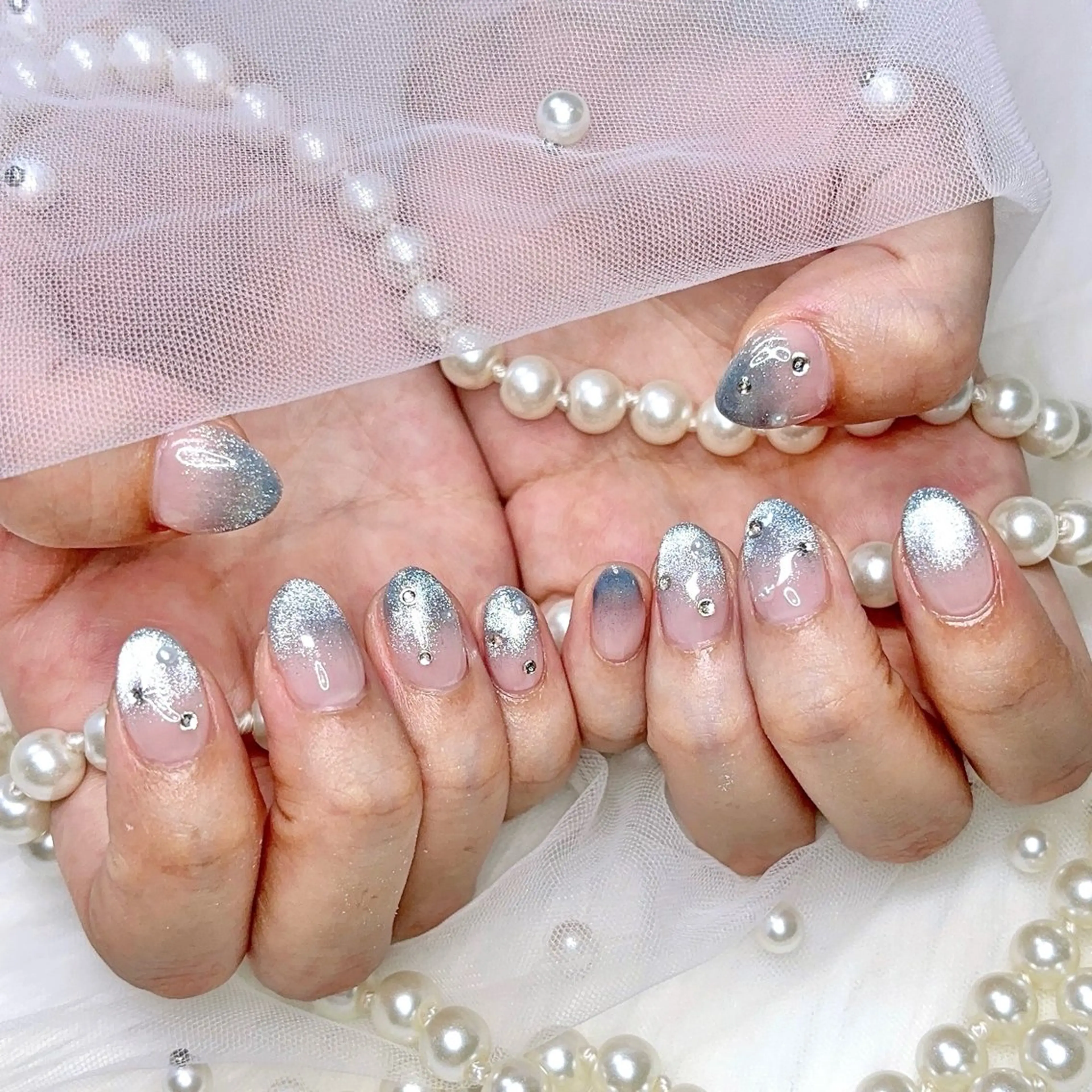 ネイル ハンドネイル Misa nailのネイルデザイン
