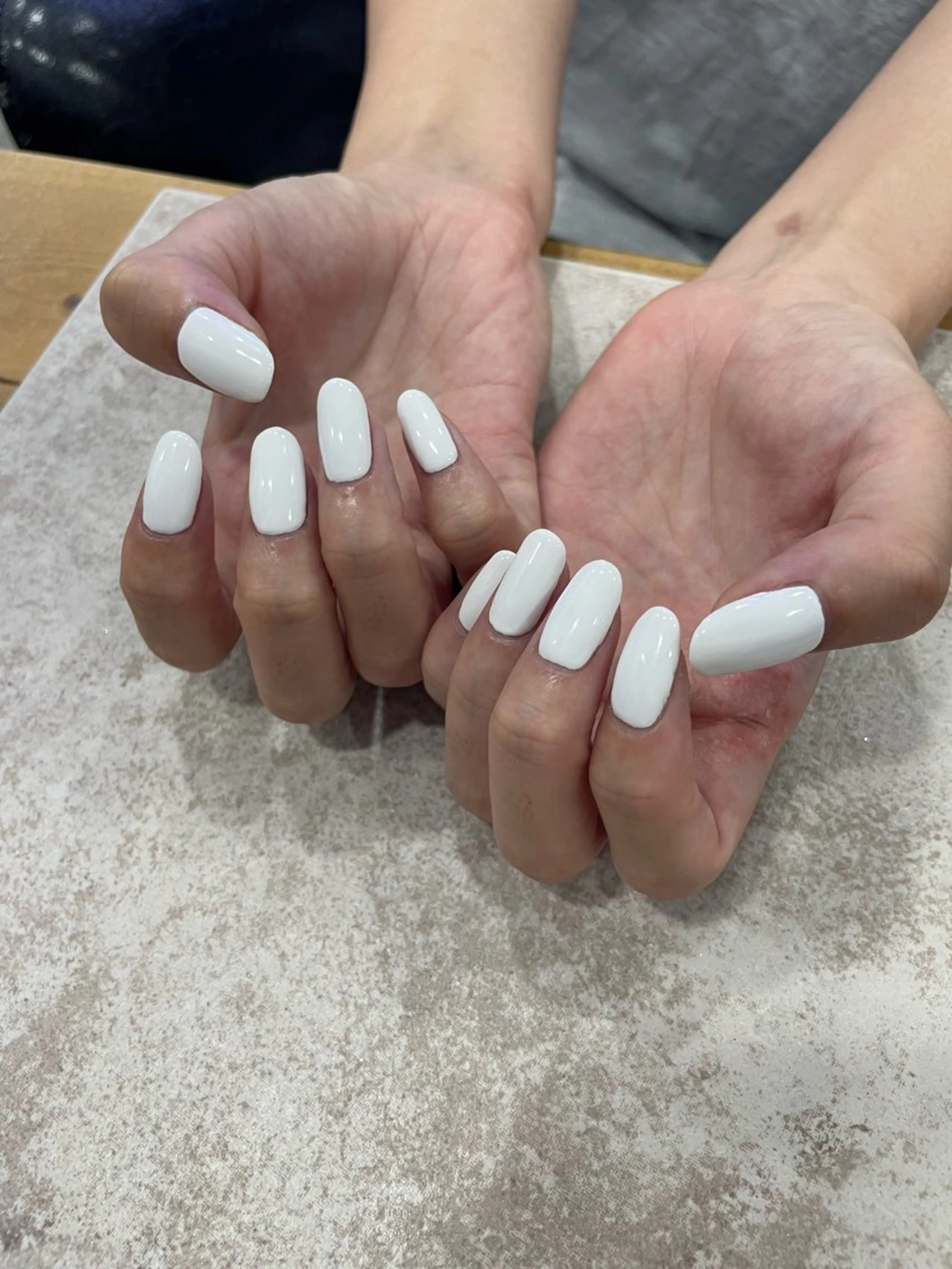 ネイル ミサキ CHIC NAILのネイルデザイン