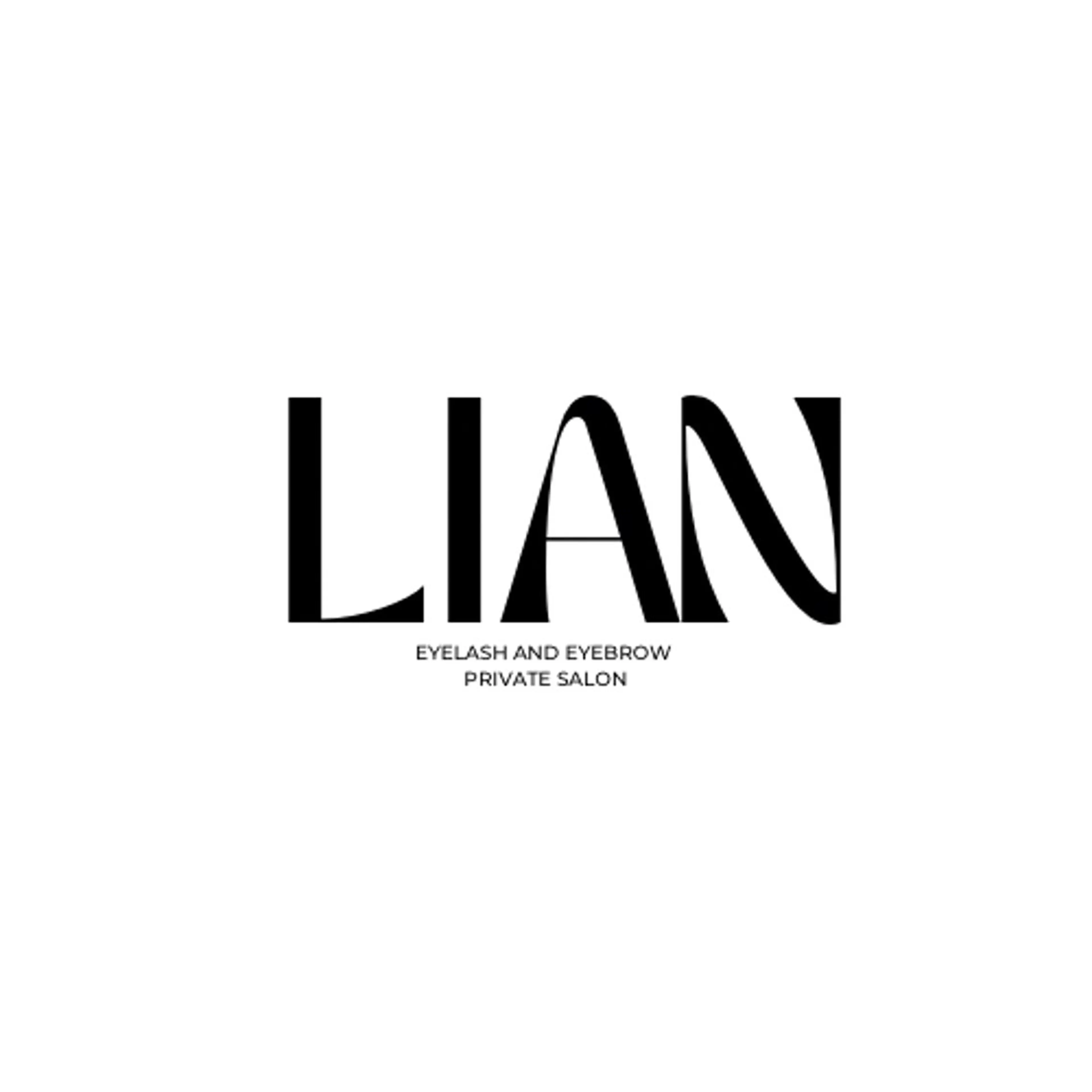 マツエク・マツパ まつげパーマ マツパ Lian所属・【𝐋𝐢𝐚𝐧】 𝐑𝐢𝐨のマツエク・マツパデザイン