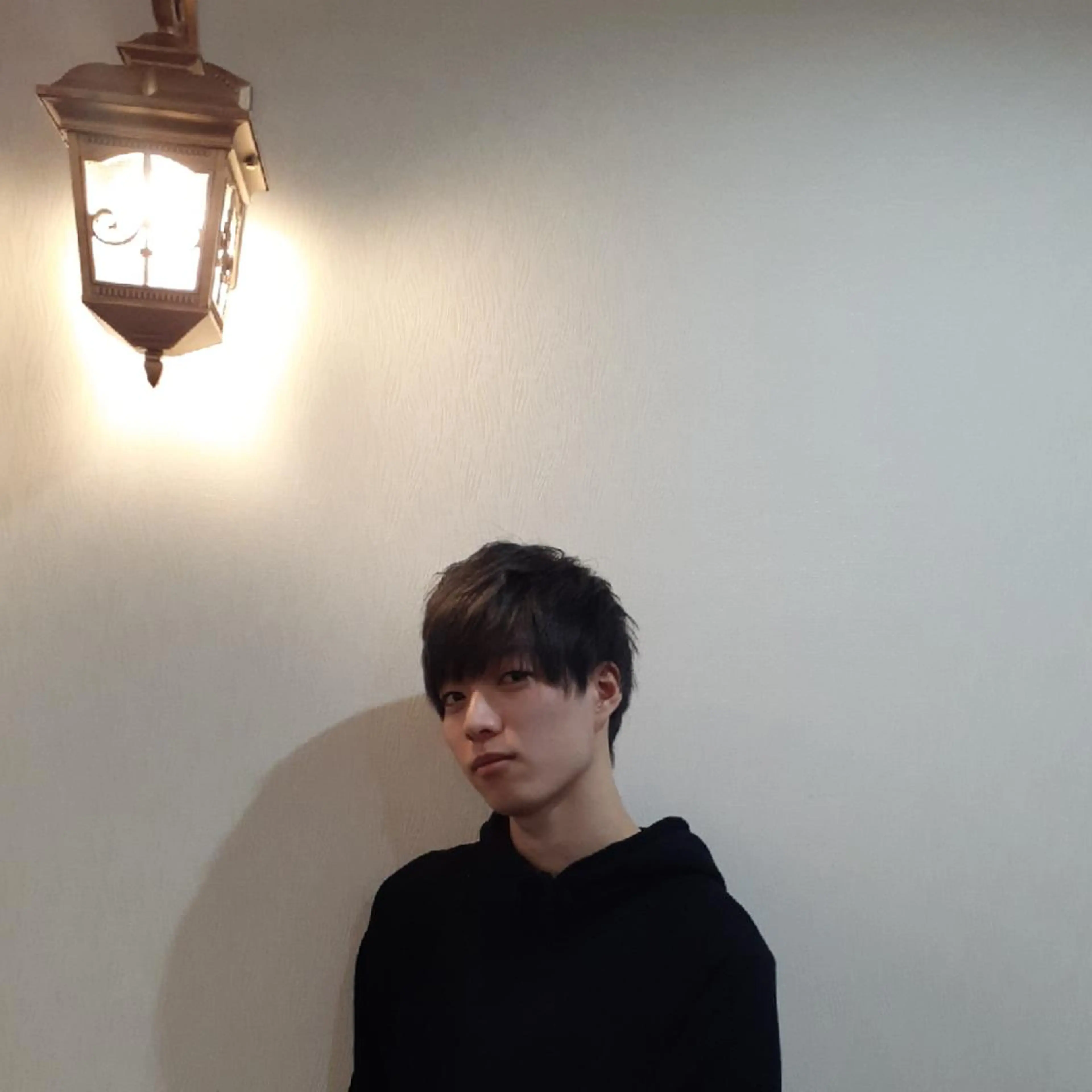 【ご新規メンズ限定】男の身だしなみ　カットの写真