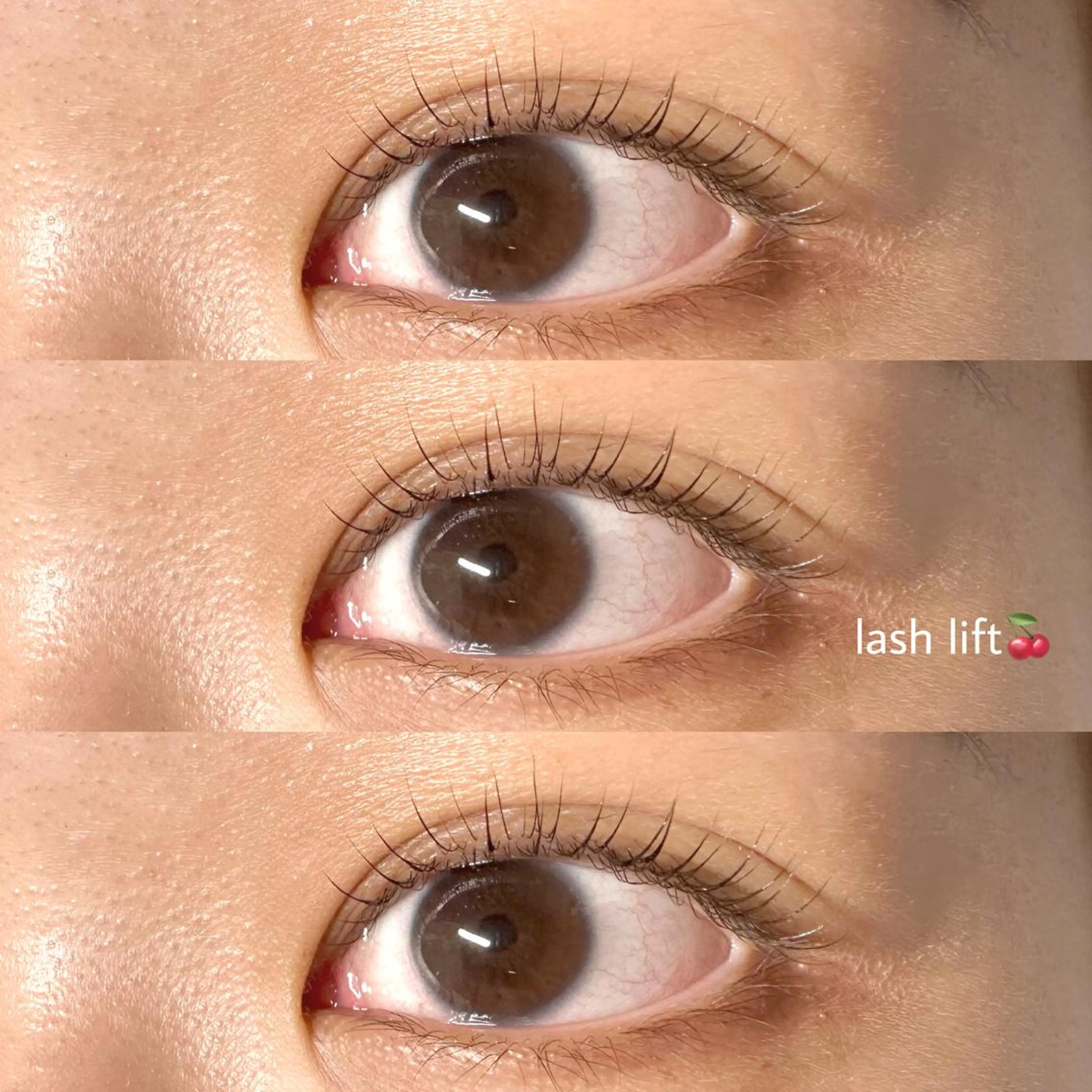 マツエク・マツパ マツパ leafirst岸和田所属・💎leafiest |yuzu💎のマツエク・マツパデザイン