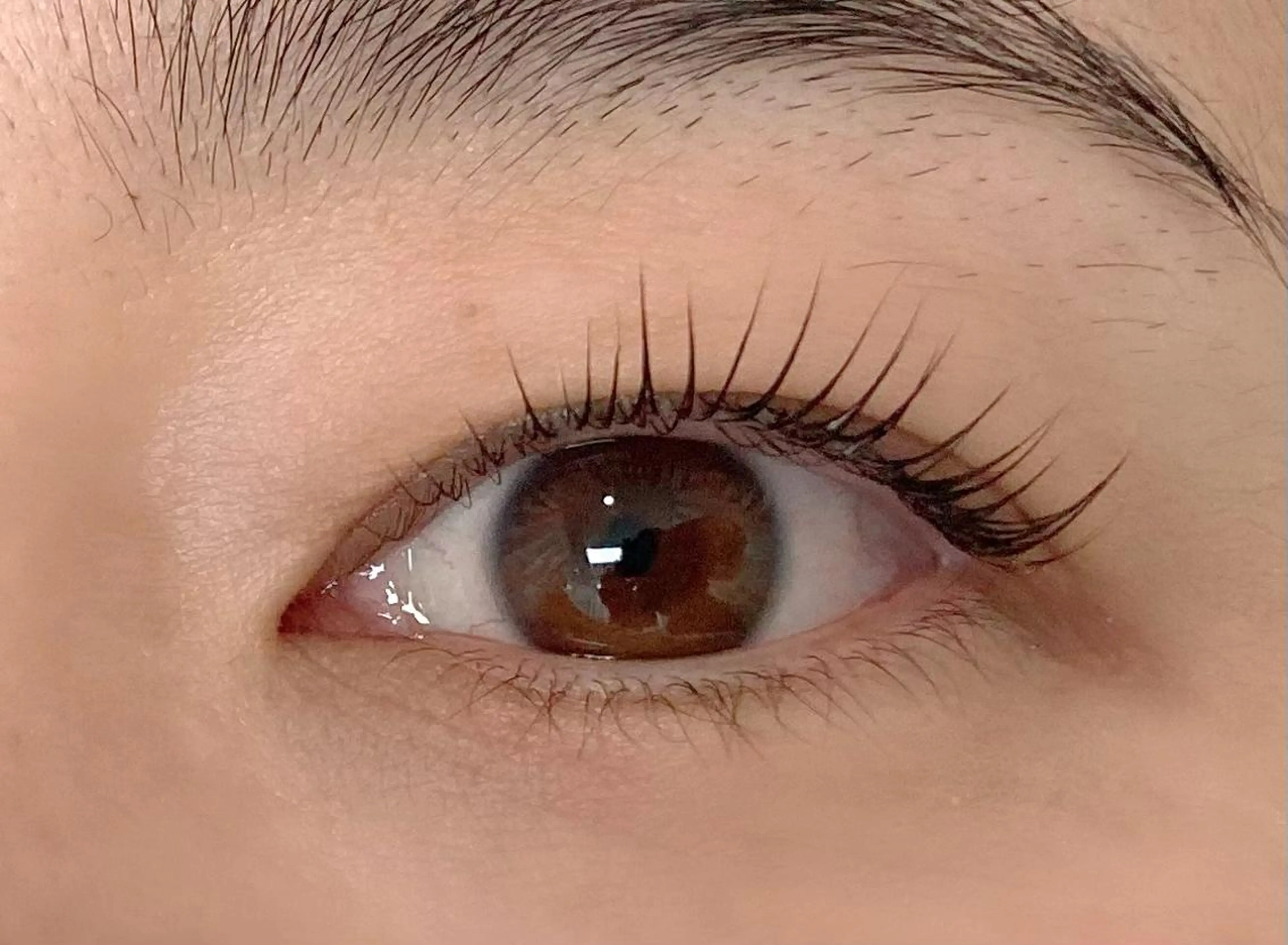 マツエク・マツパ Privatesalon tan＊tan【プライベートサロン　タンタン】所属・塚田 里香のマツエク・マツパデザイン