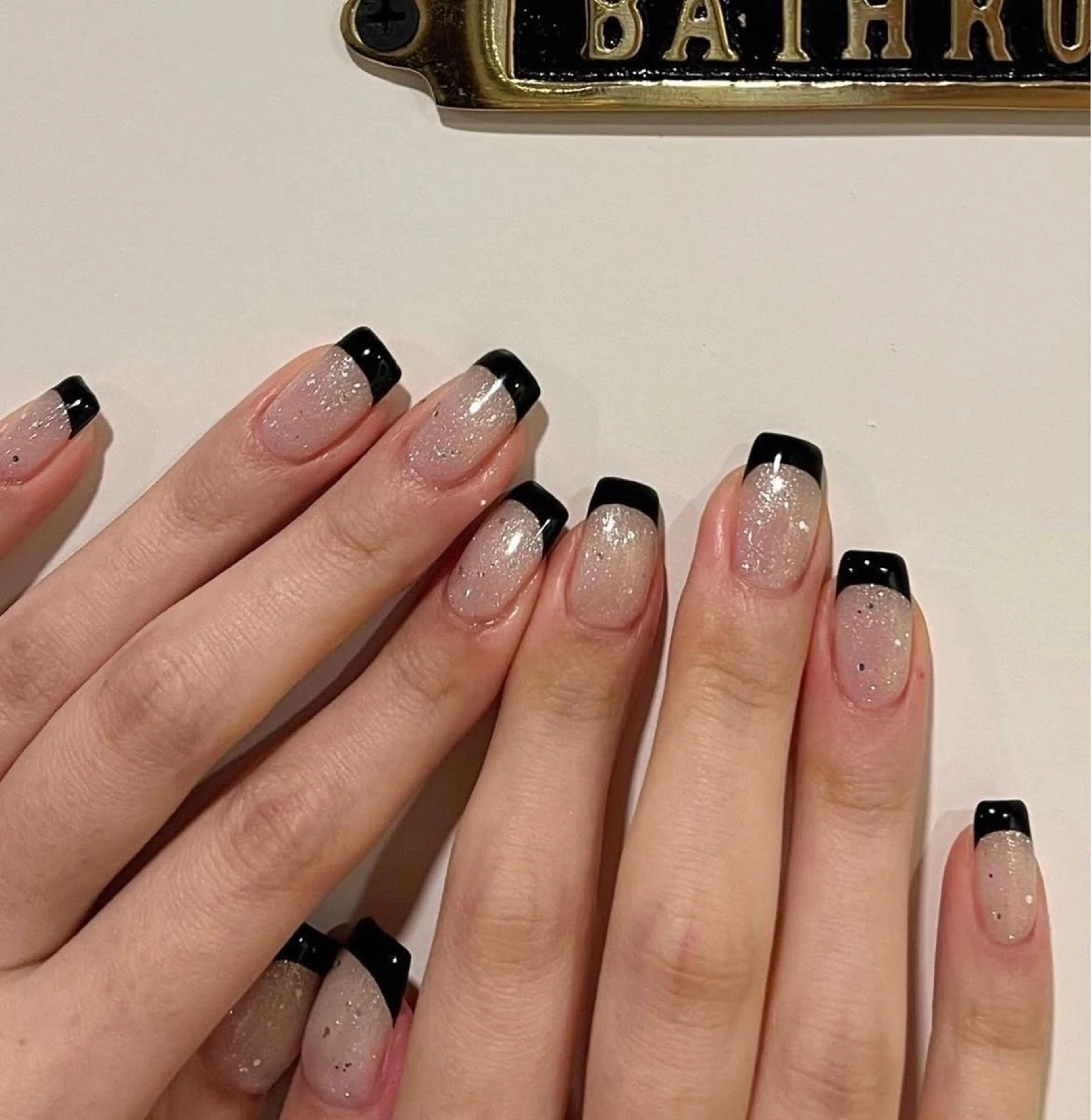 ネイル ハンドネイル ヒナネイルサロン所属・Hina ネイルサロンのネイルデザイン