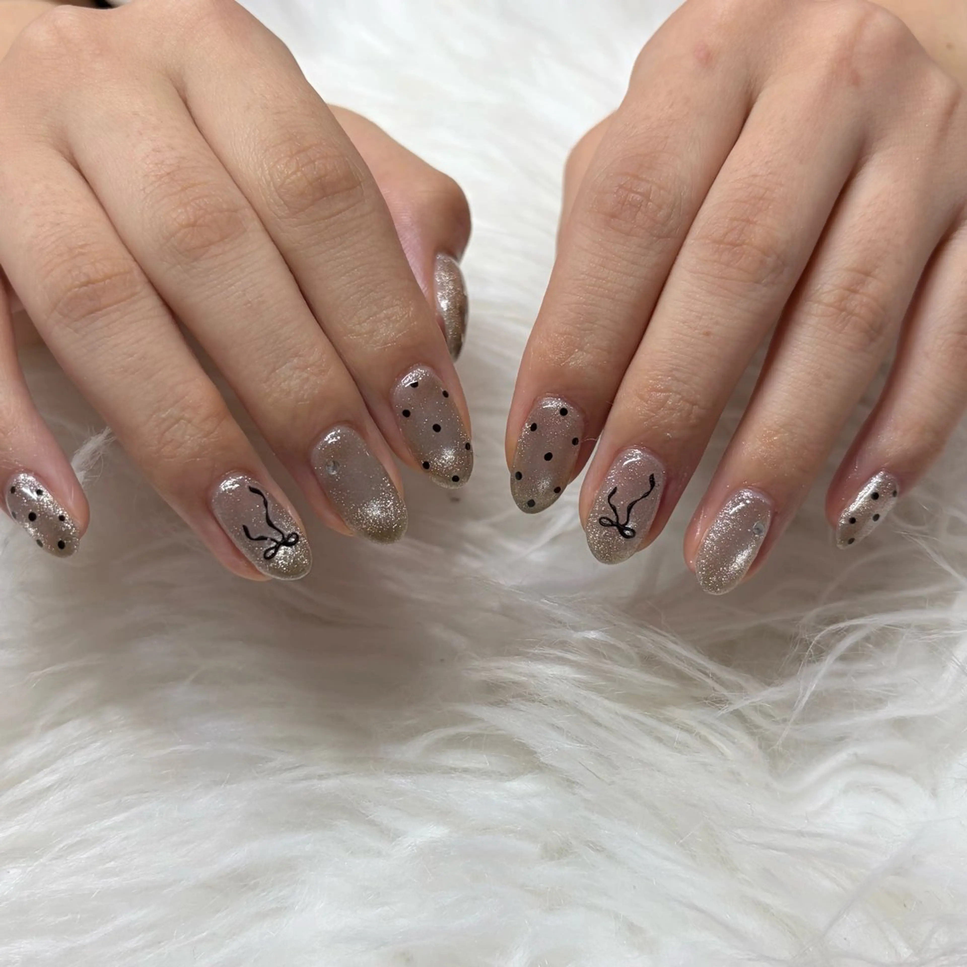 ネイル ハンドネイル mimi.nail kichijojiのネイルデザイン