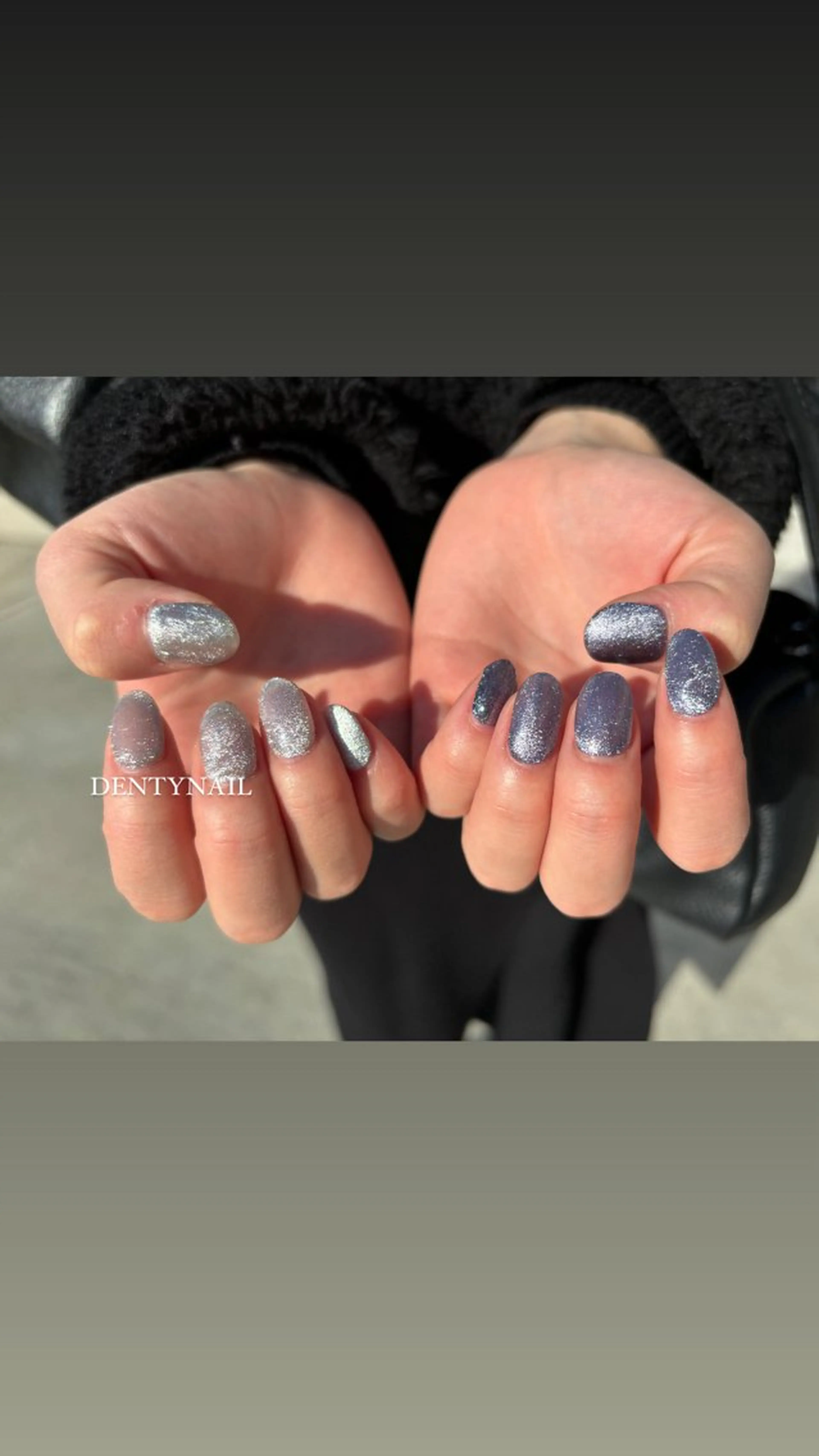 ネイル ハンドネイル フットネイル DENTY NAIL所属・DENTY NAIL -ArtRoom-のネイルデザイン