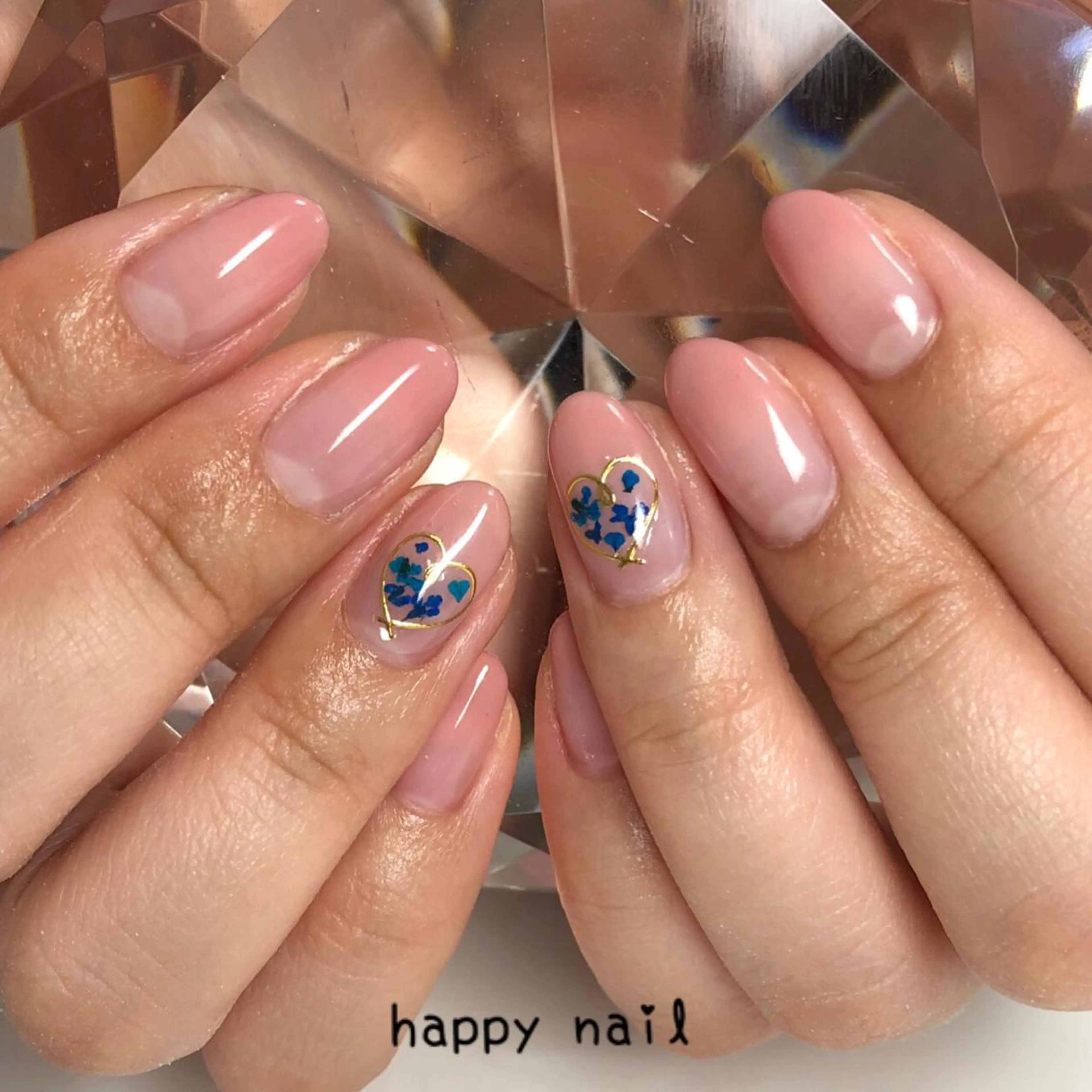 ネイル 腸もみ腸活サロン Happy Lifeのエステ・リラクイメージ