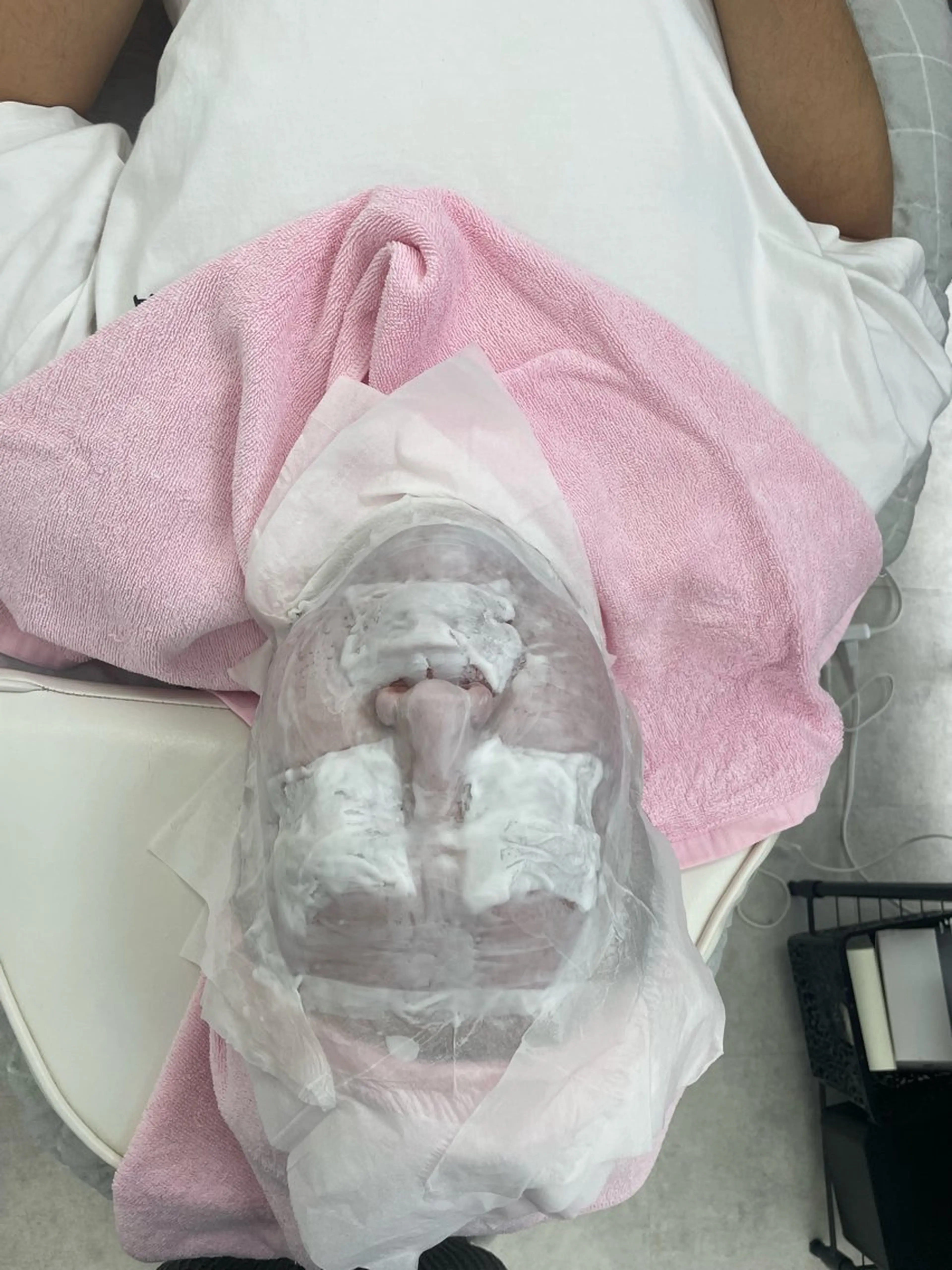 Salon Rion所属・Rion 野々村のエステ・リラクイメージ