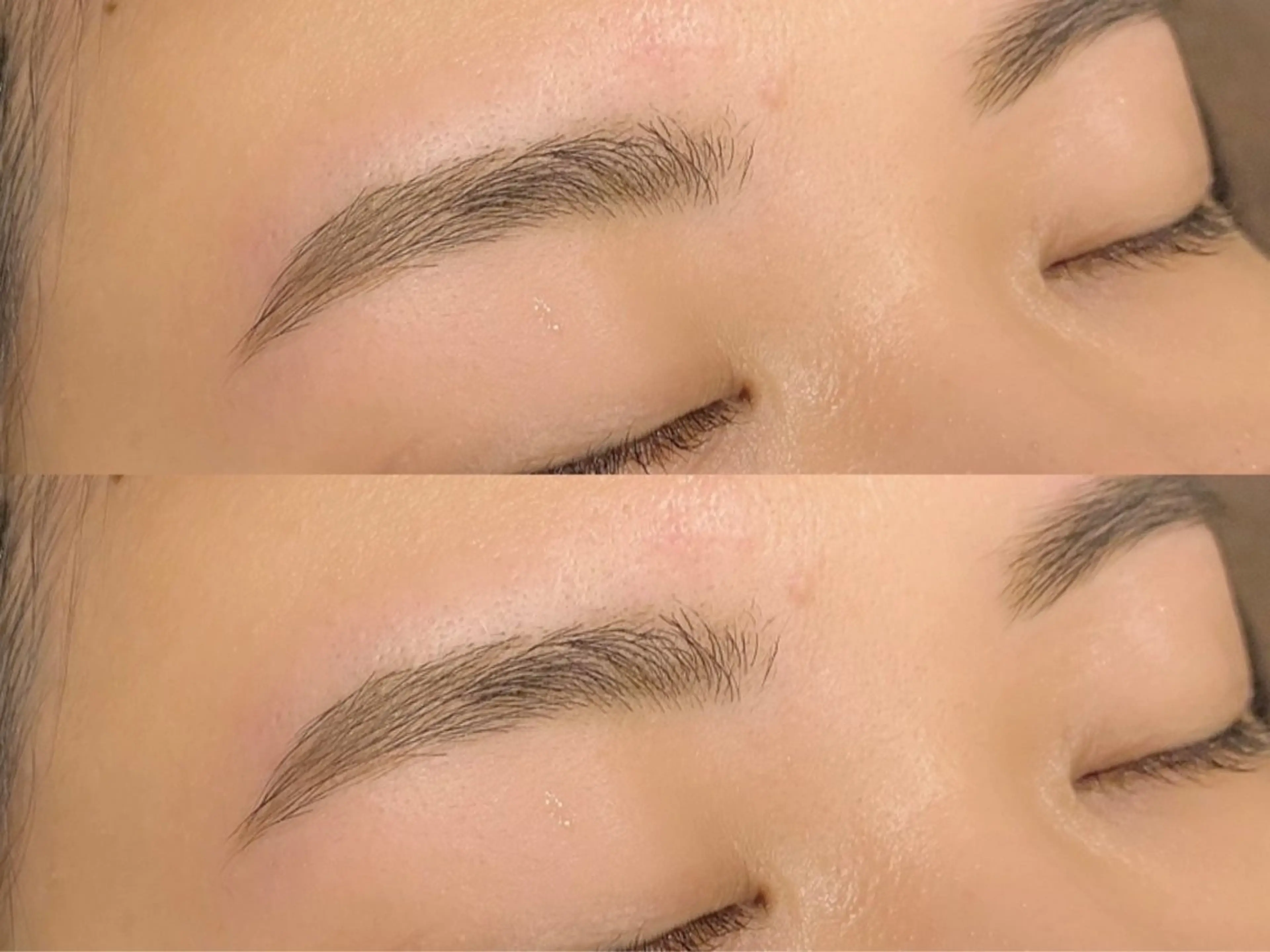 アイブロウ ワックス脱毛 眉カット 浅草橋 Ai ⛓️🖤坂本のヘアスタイル