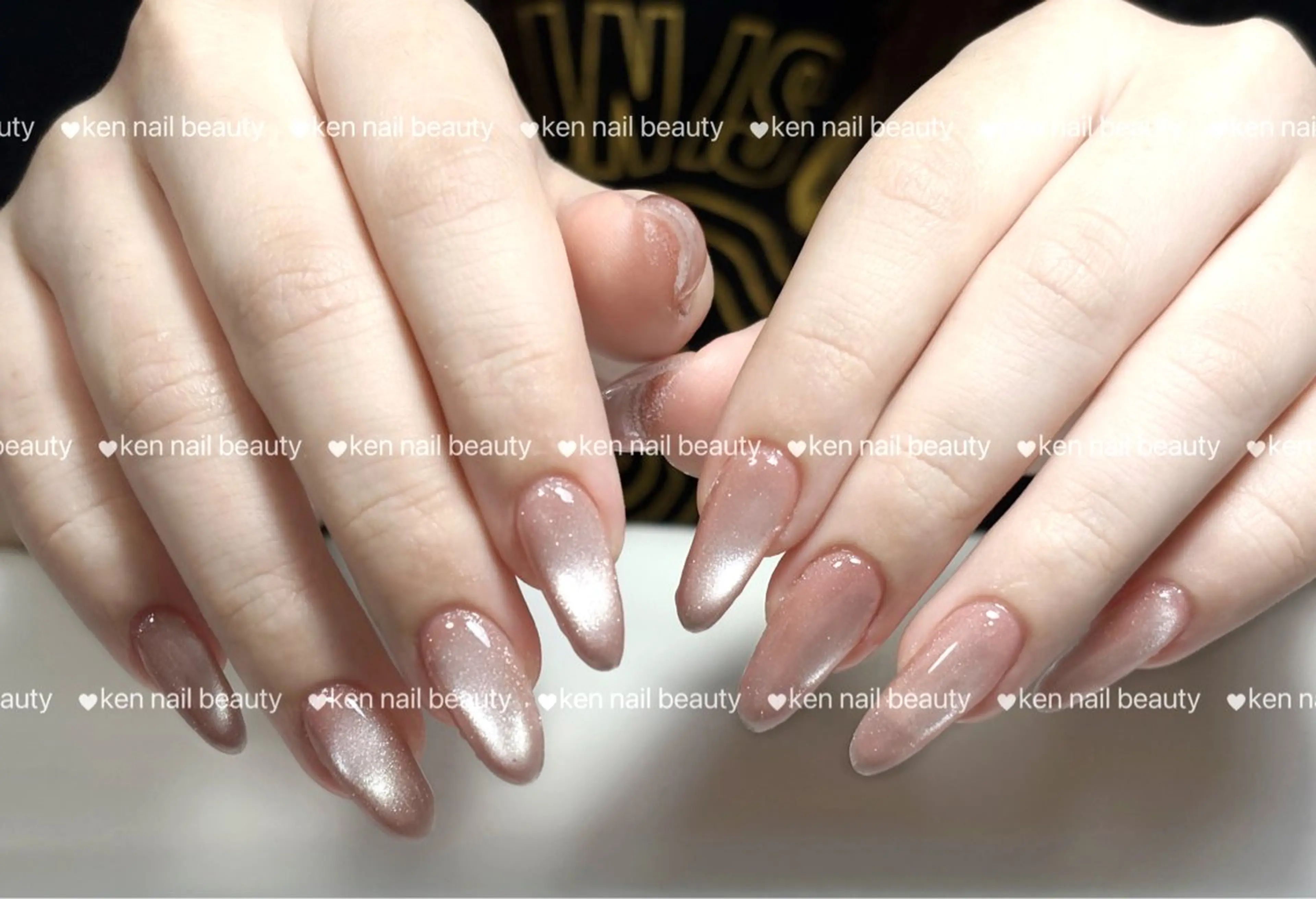 ネイル Ken nail beauty所属・Ken nailのネイルデザイン
