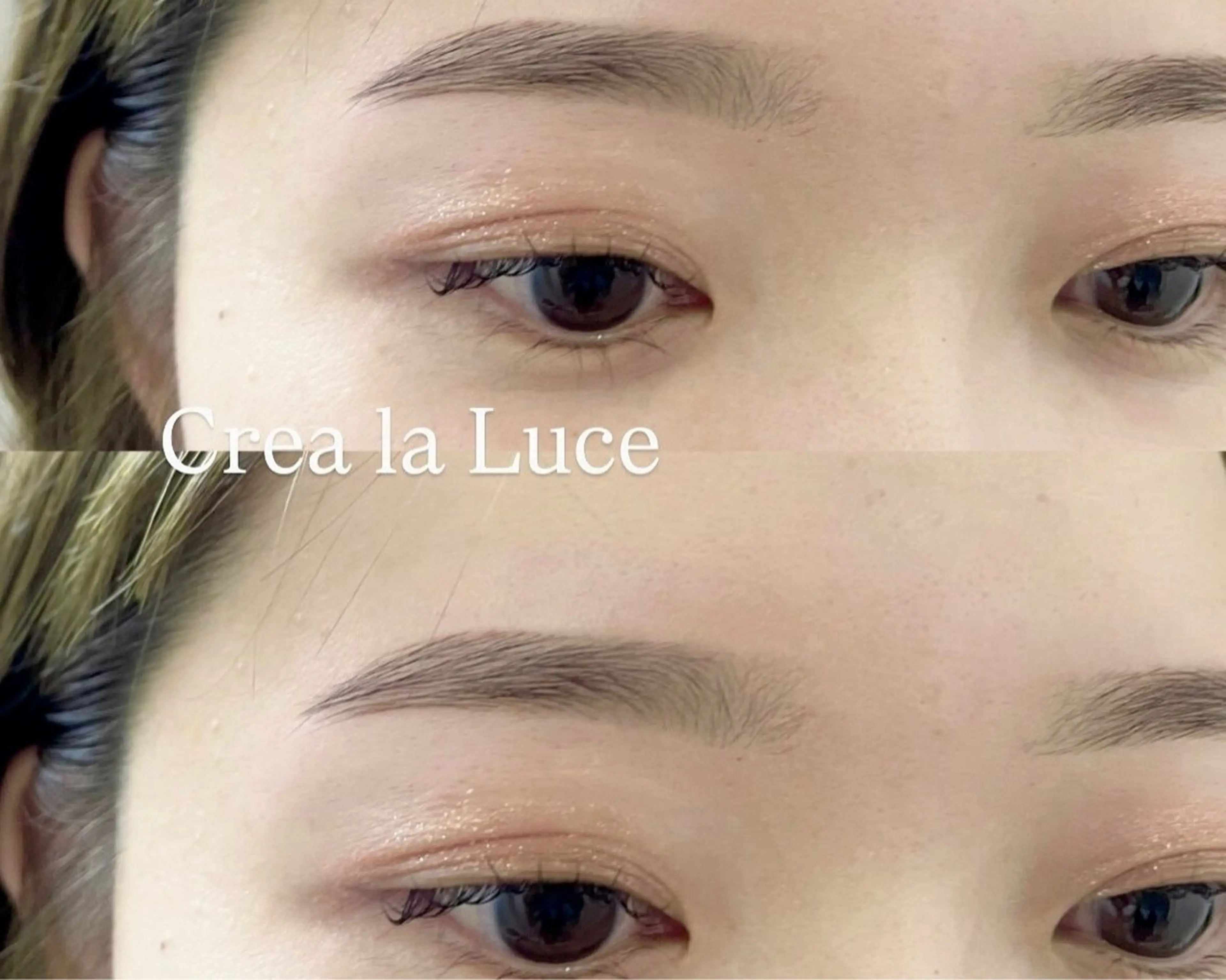 アイブロウwax無料モデル募集✨の写真