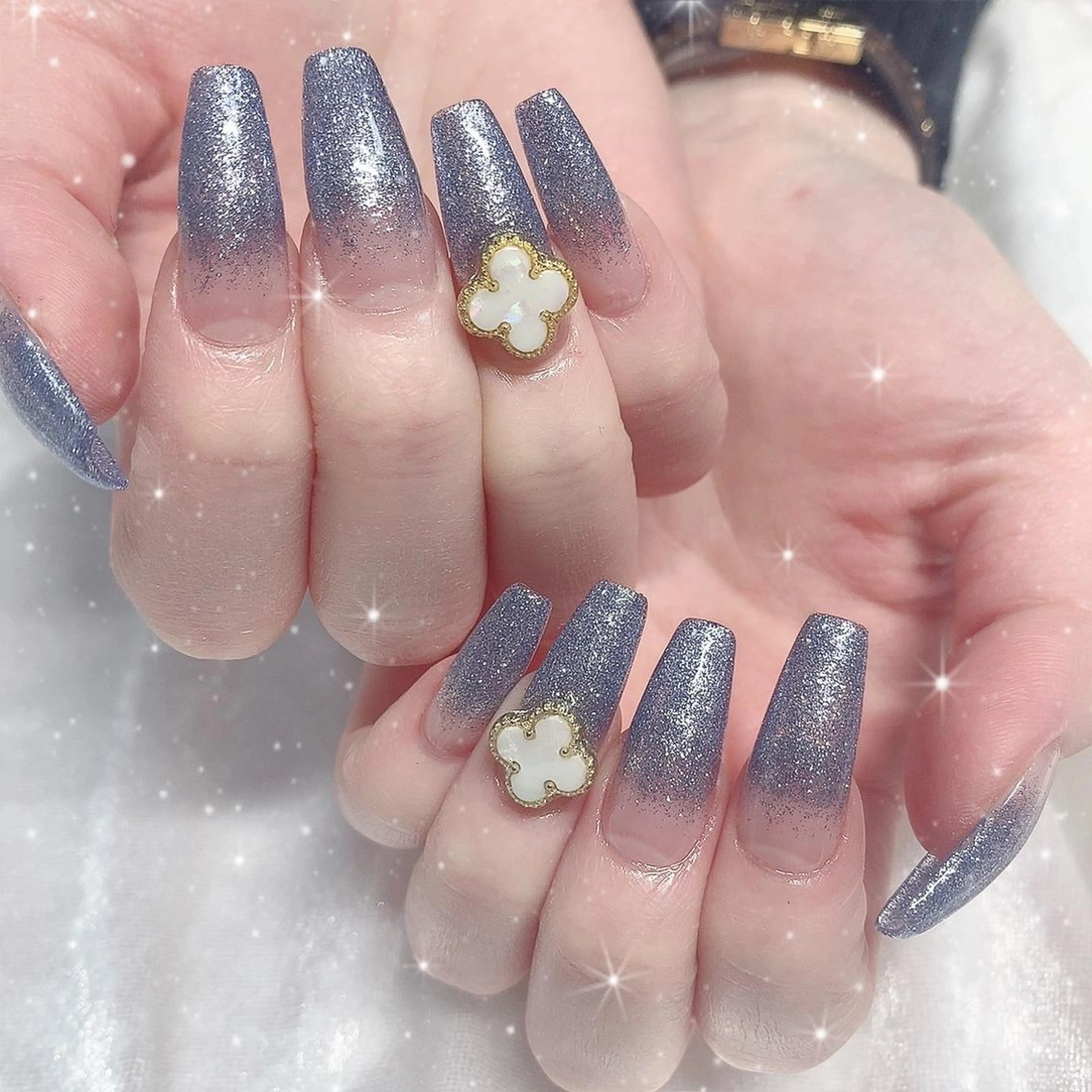ネイル ハンドネイル Best Nail NANA🤍のネイルデザイン