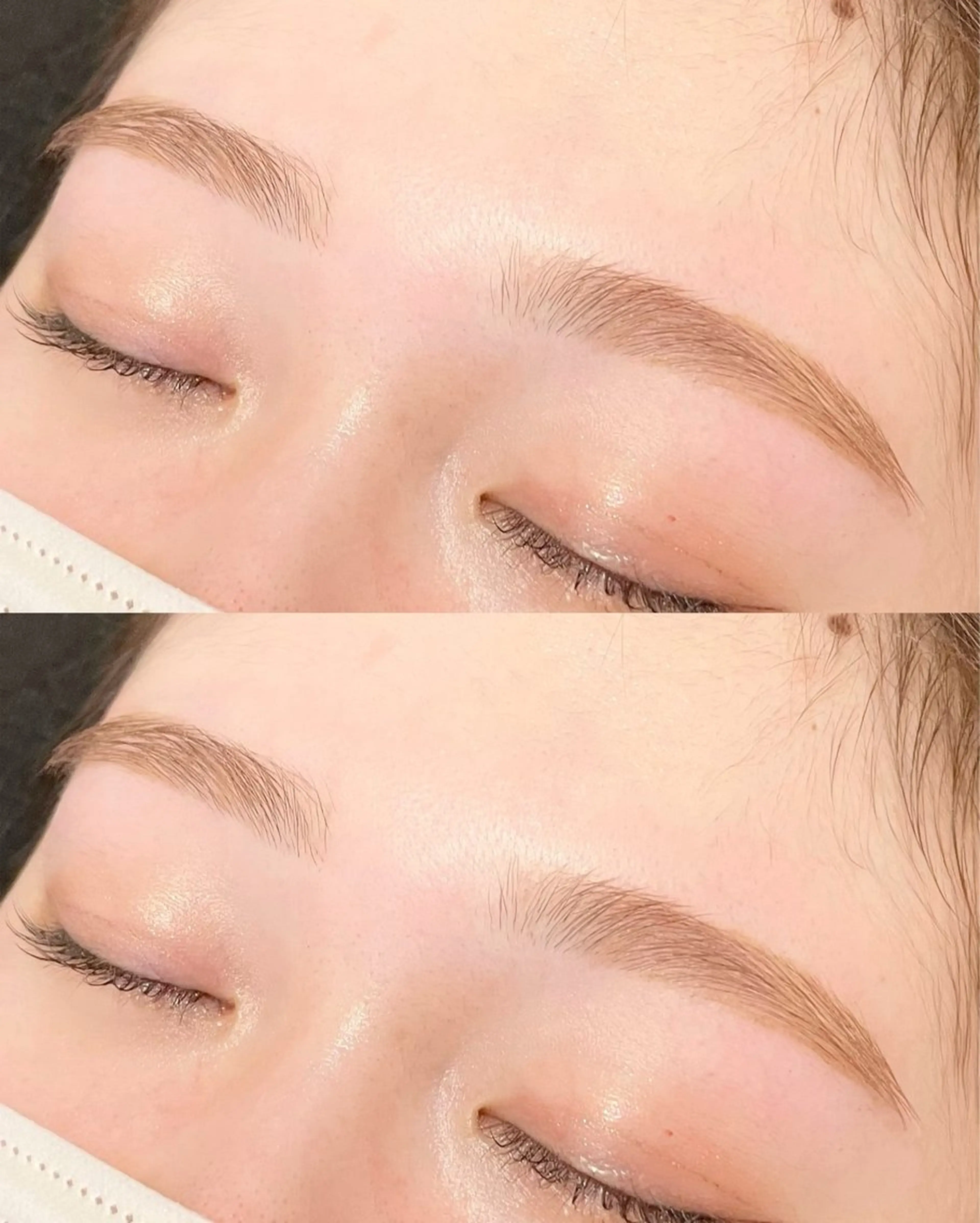 アイブロウ HARP Eyelash&Nail所属・HARP KIMURAの眉毛・アイブロウイメージ