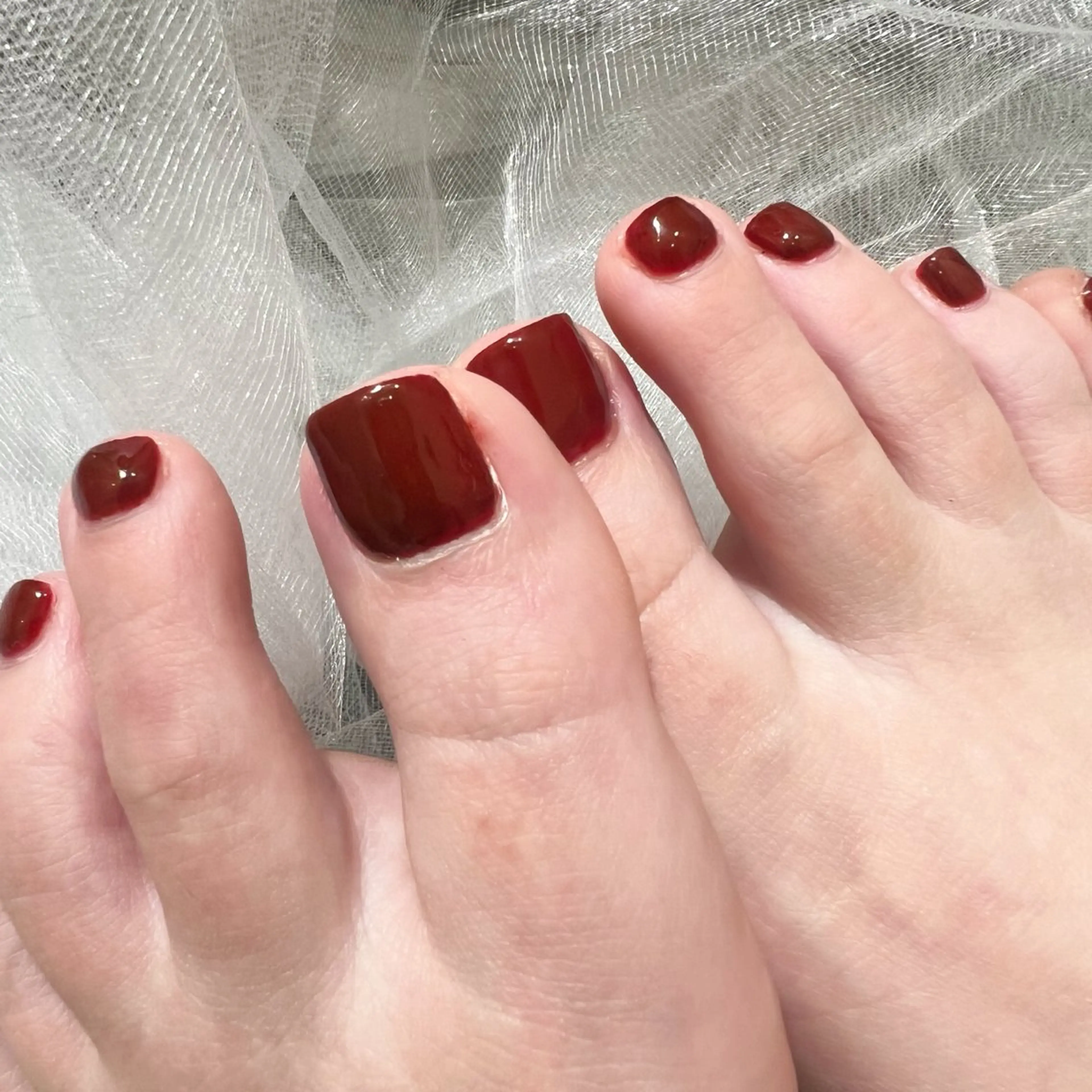 ネイル フットネイル Lili nail所属・Lilibeauty salonのネイルデザイン