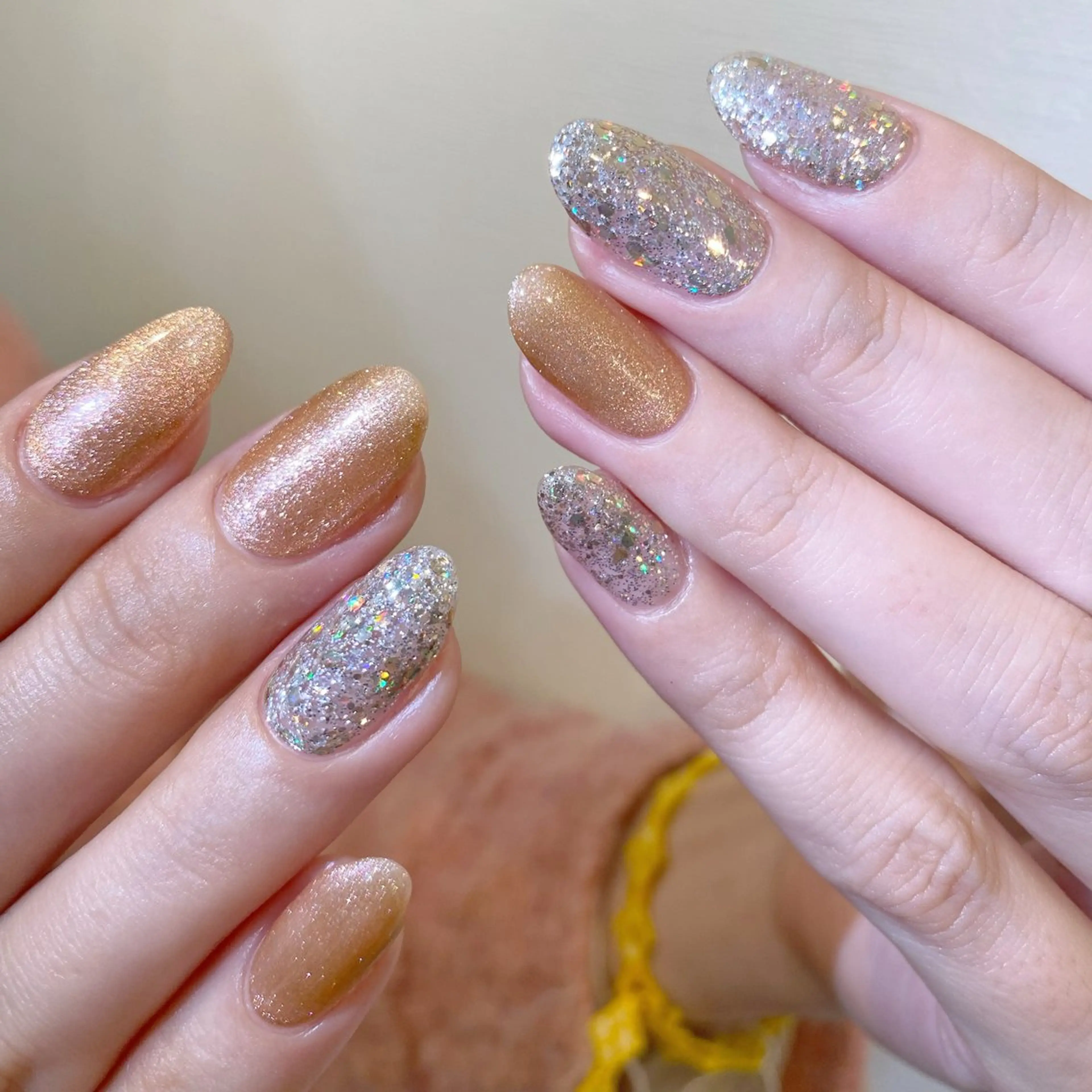 ネイル ハンドネイル ハンドケア BLinLin nail salonのネイルデザイン