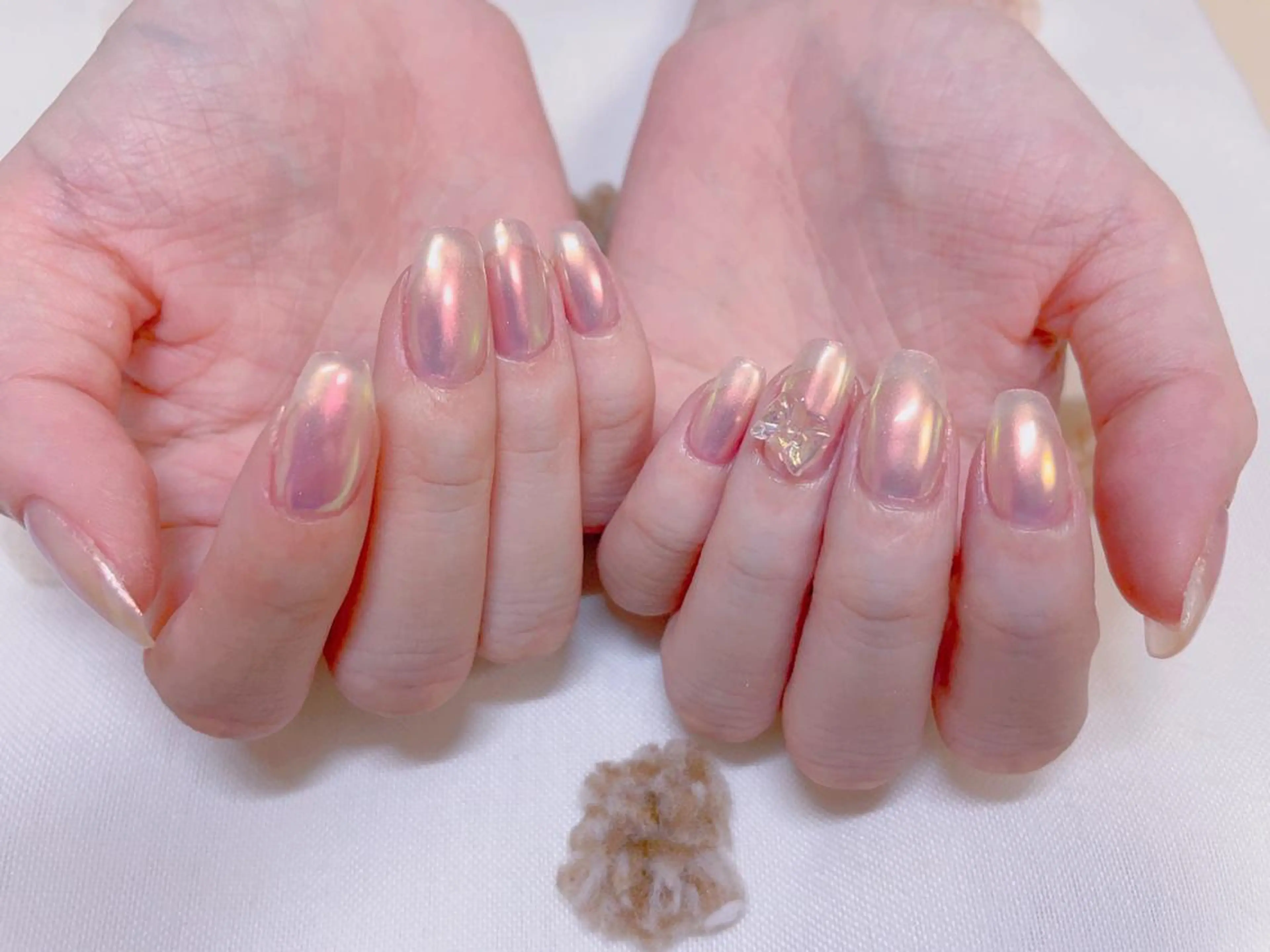 ネイル 🐇RUNA 🐇のネイルデザイン