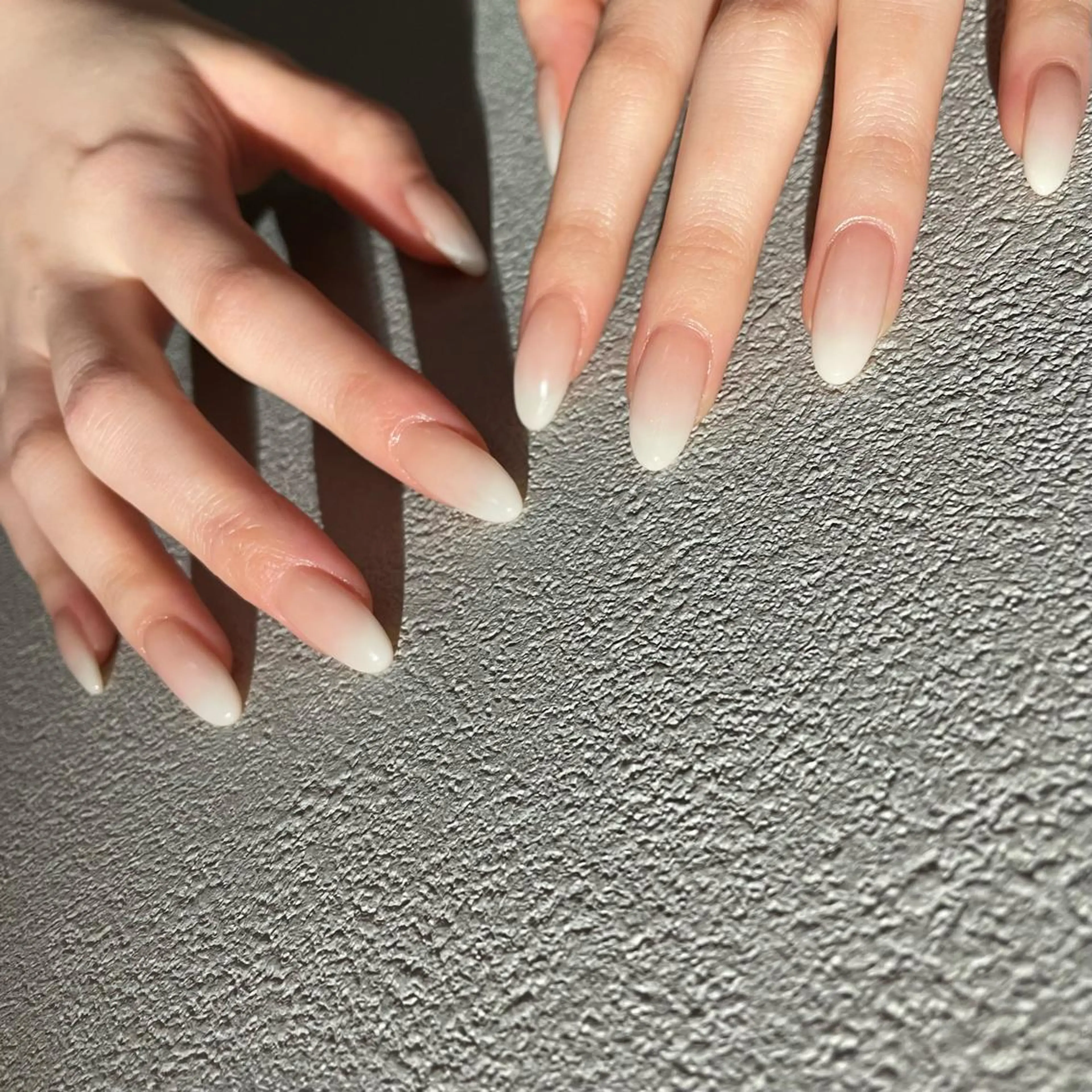 ネイル ハンドネイル ハンドケア Ami 🦥のネイルデザイン