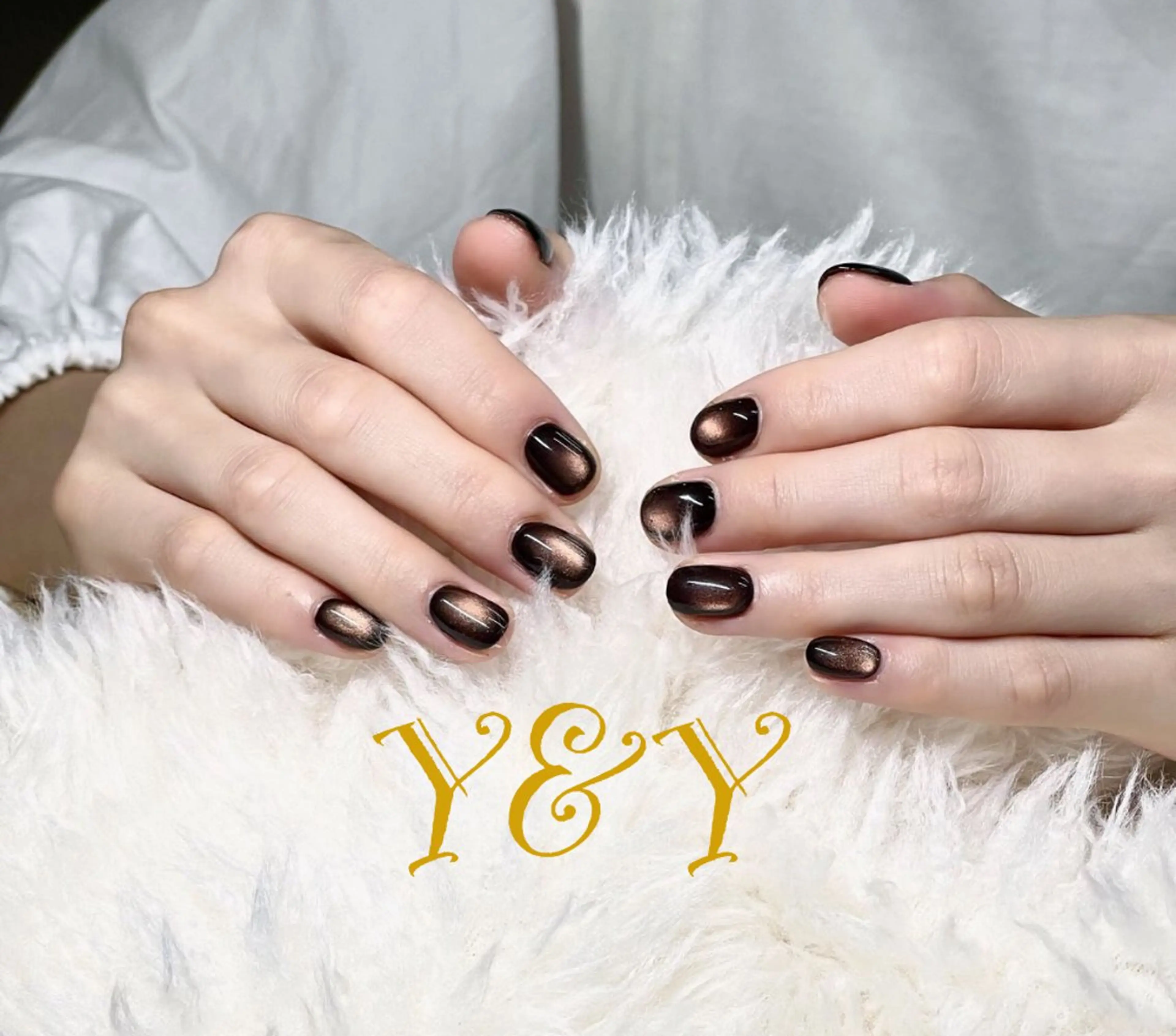ネイル Y&Y ネイルサロンのネイルデザイン