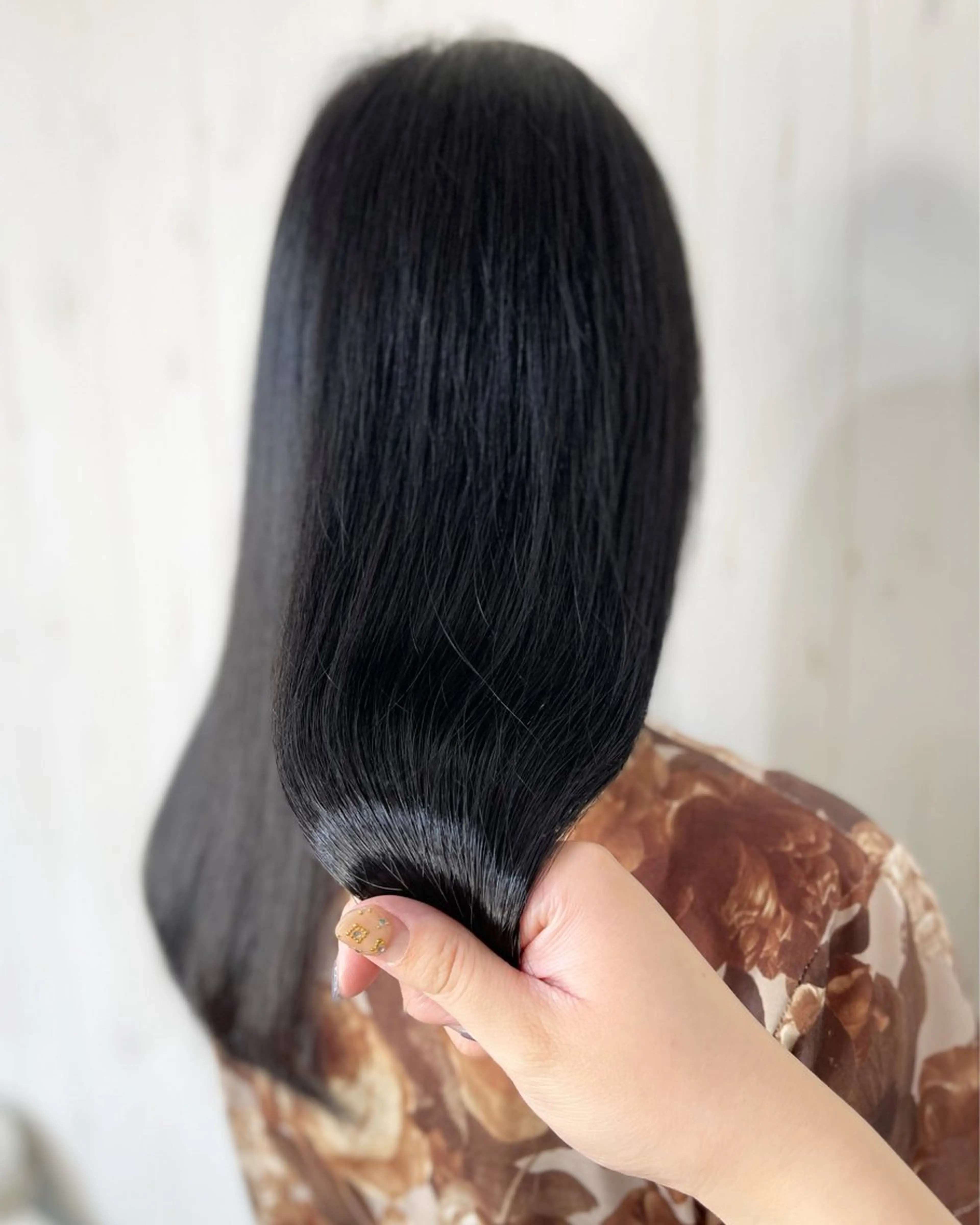 ロング 🌟ayame🌟 アユミのヘアスタイル