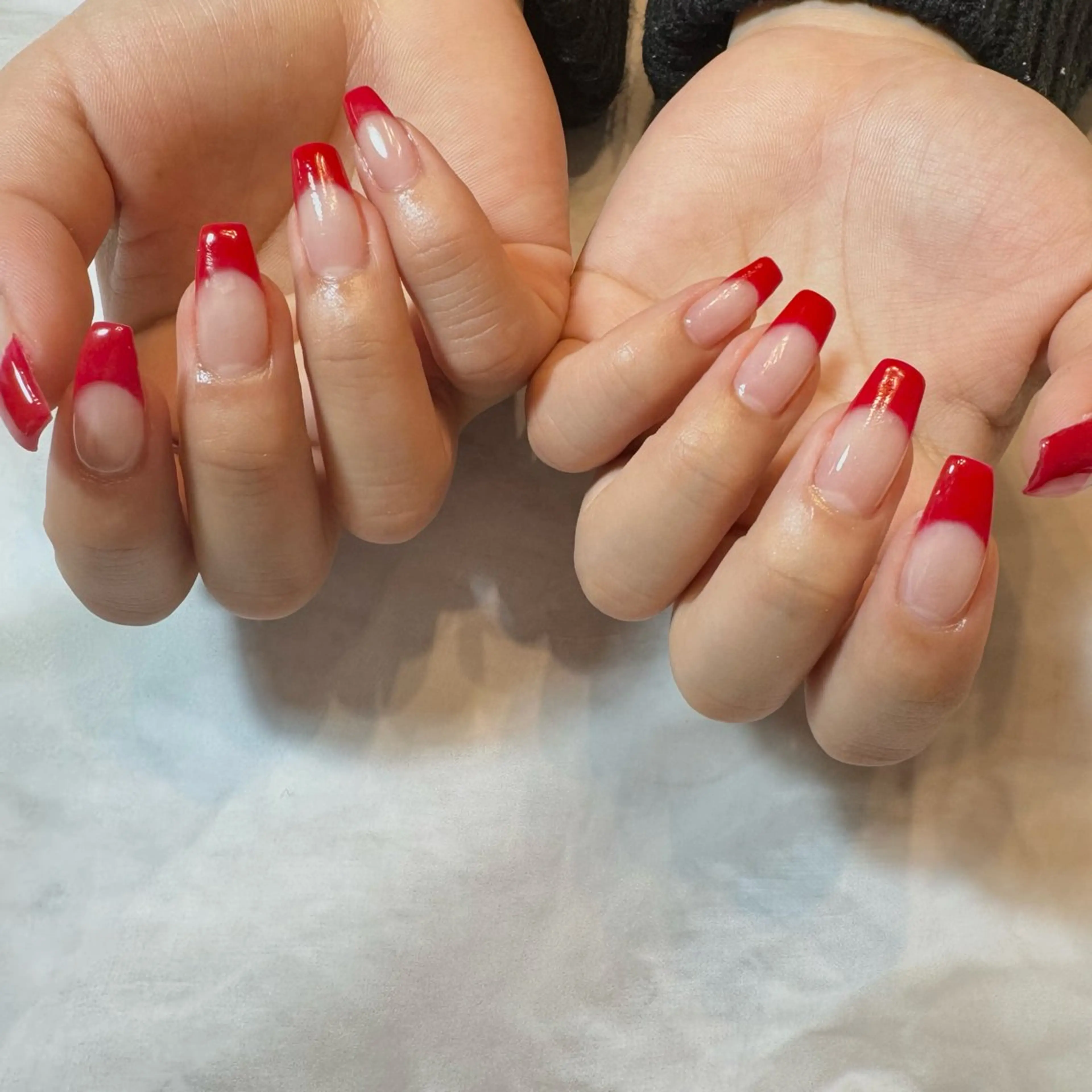 ネイル Aulu'bネイル ボディージュエリーのネイルデザイン