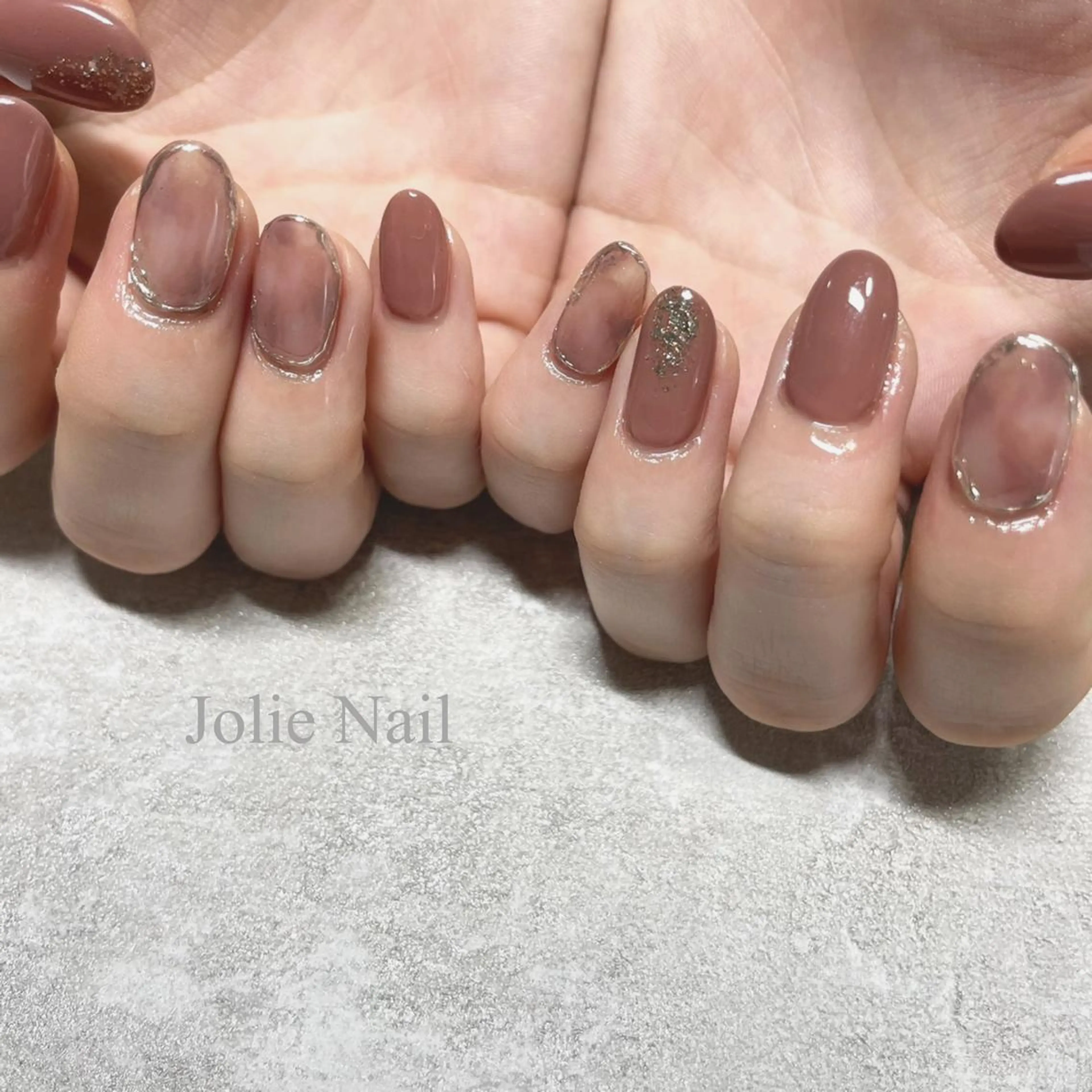 ネイル ビューティ サロンMIORAのマツエク・マツパデザイン