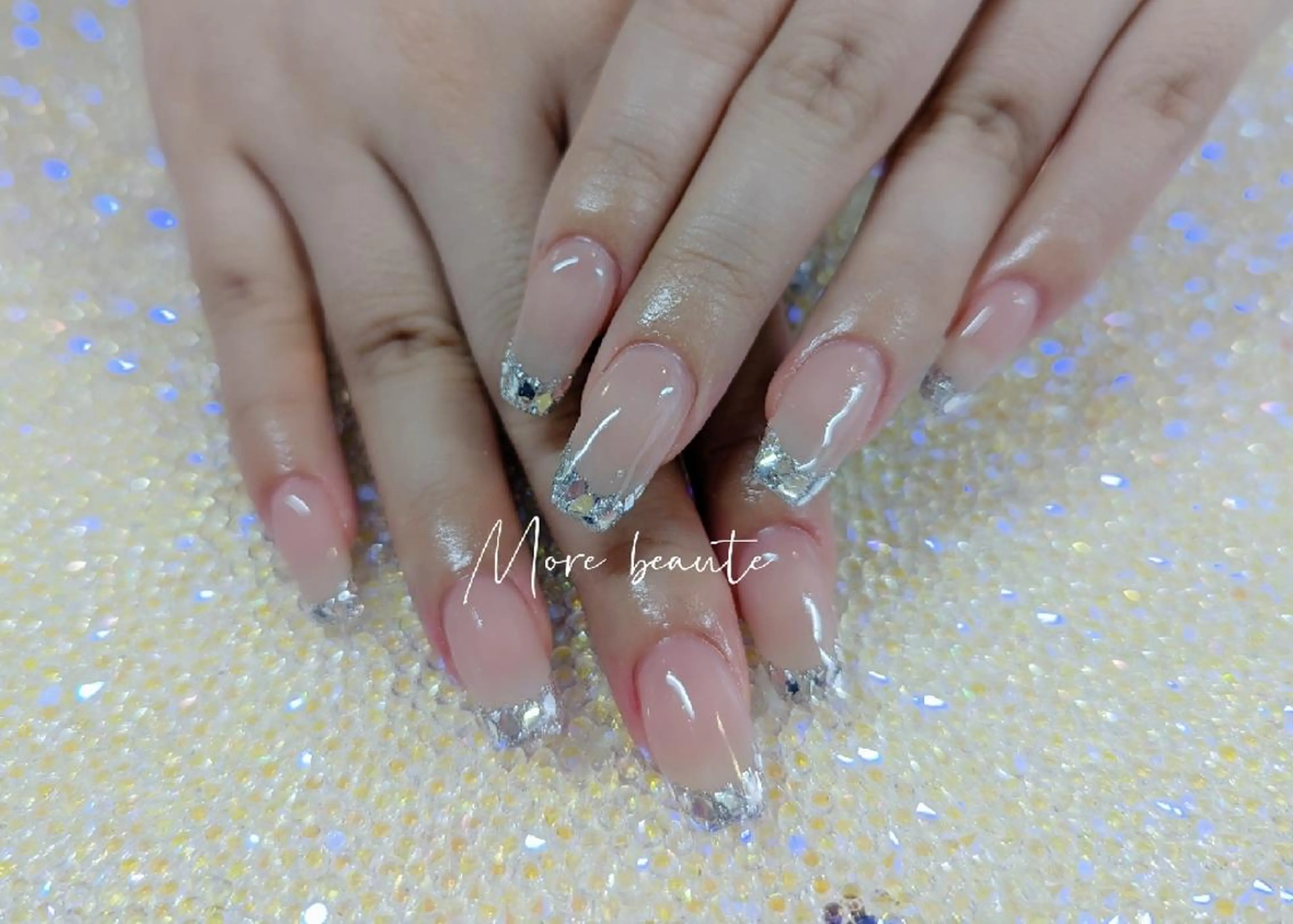 ネイル I LOVE ME NAIL.。.:*♡のネイルデザイン