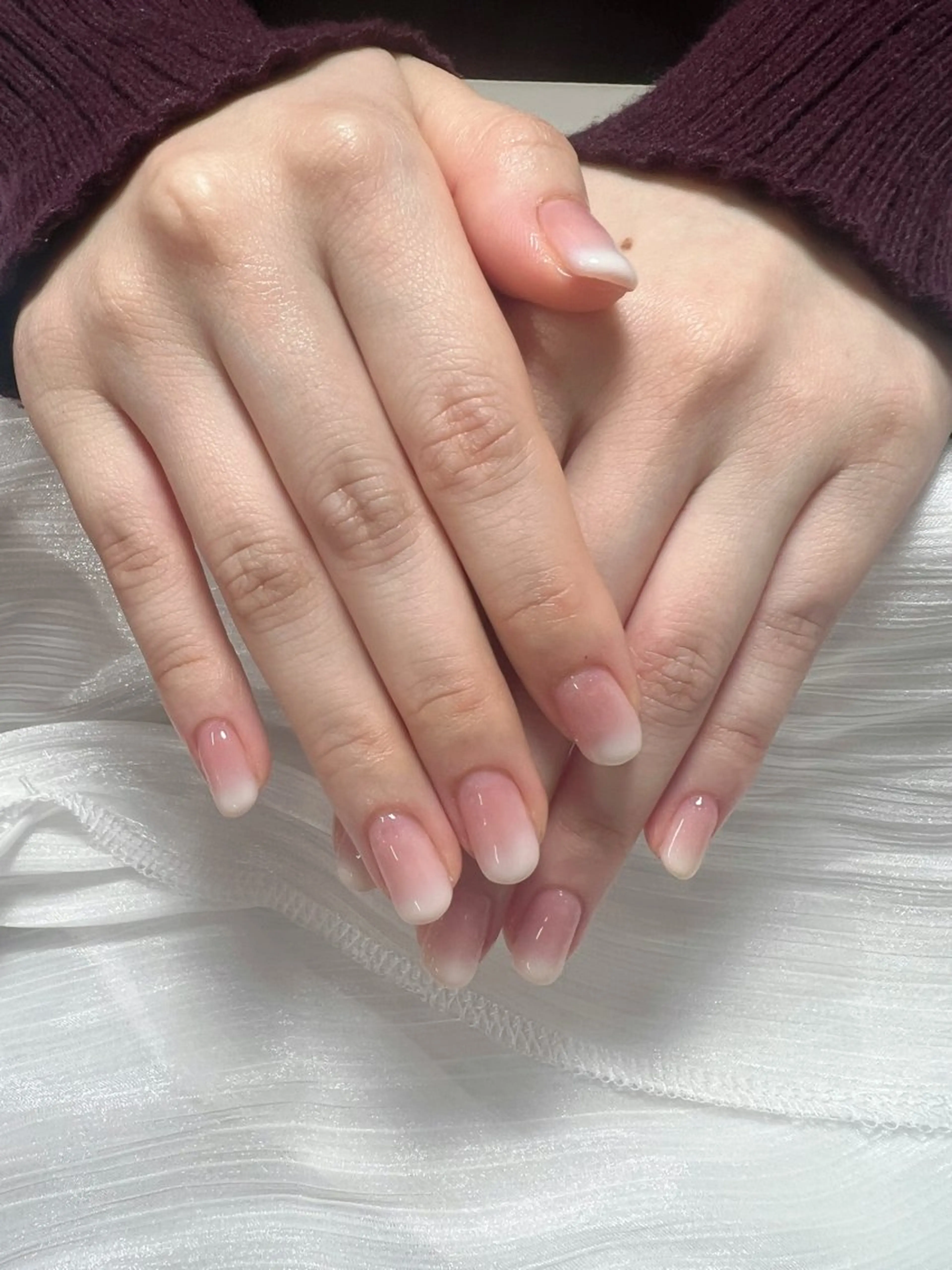 ネイル EN サロン　リ ナのネイルデザイン