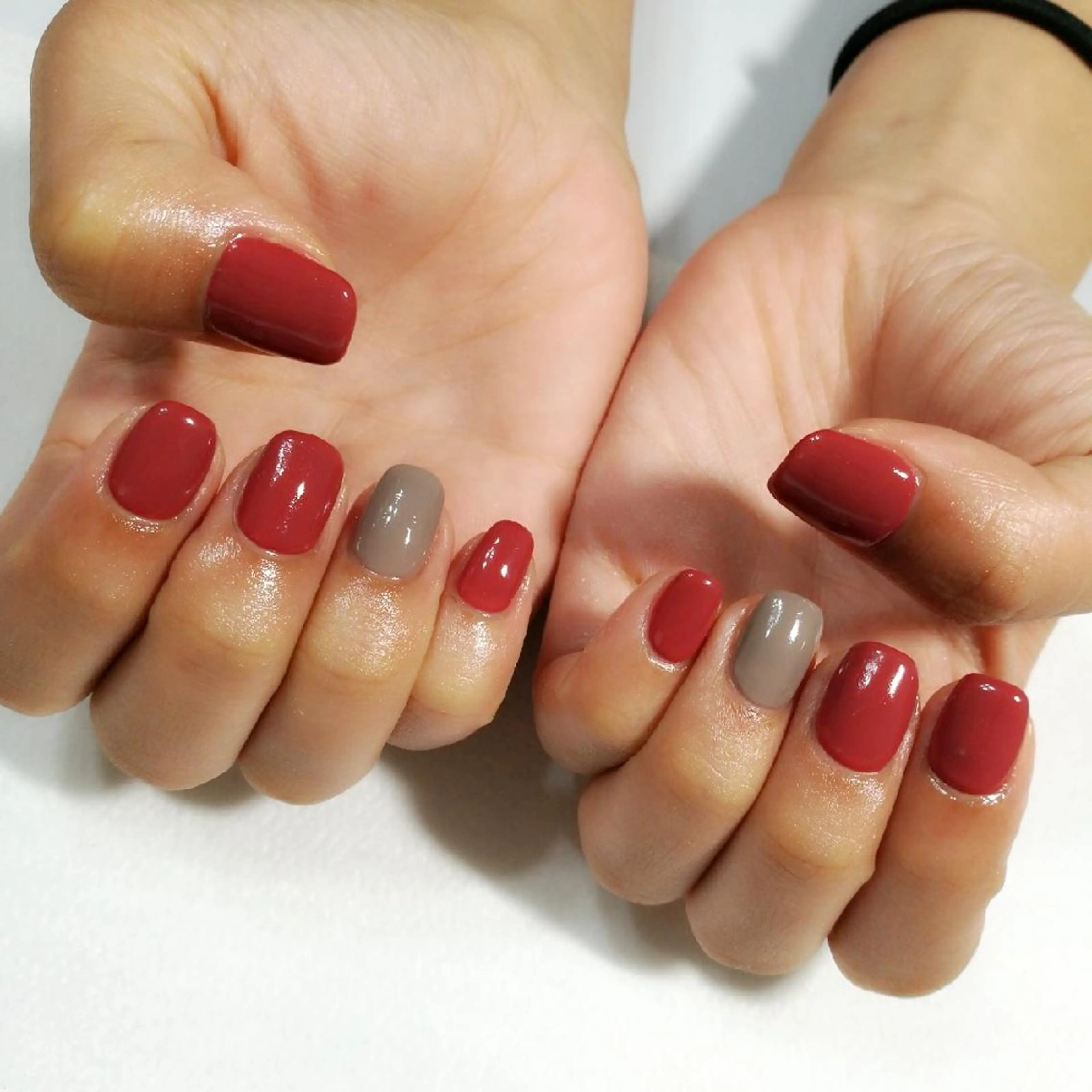 ネイル VIOLUS所属・VIOLUS 関目のネイルデザイン