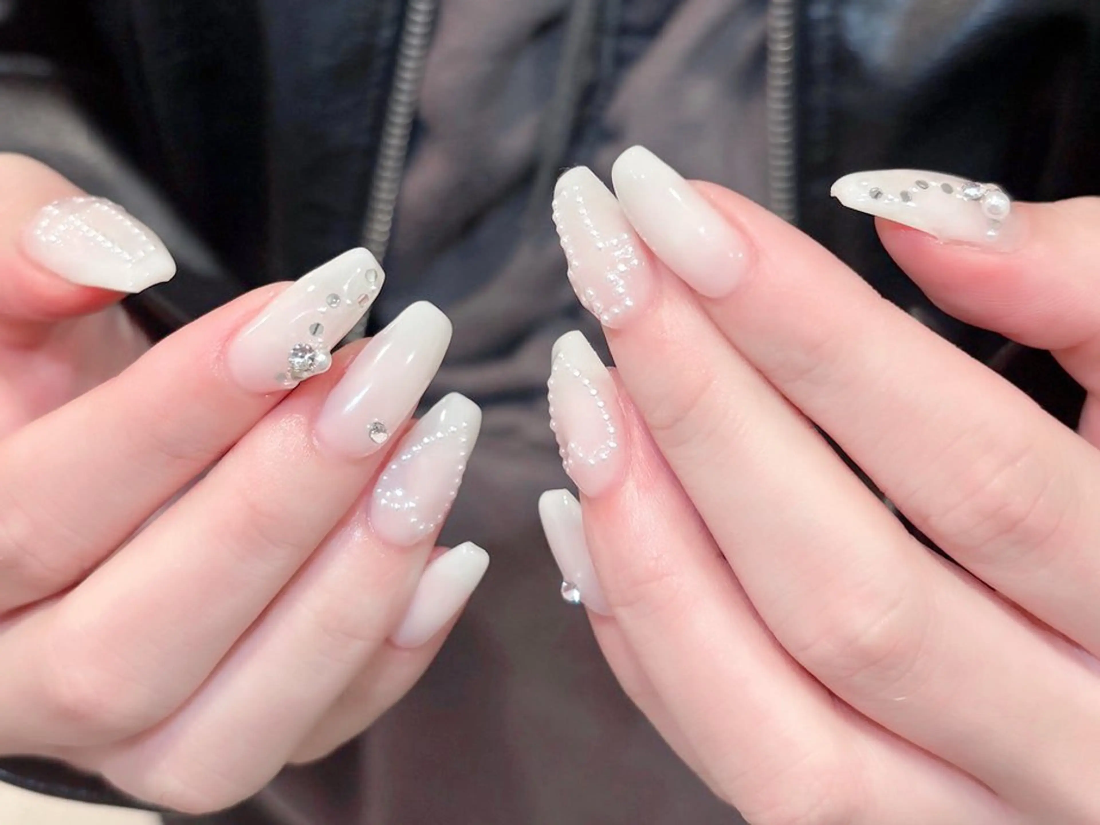 ネイル ネイルサロン Easenのネイルデザイン