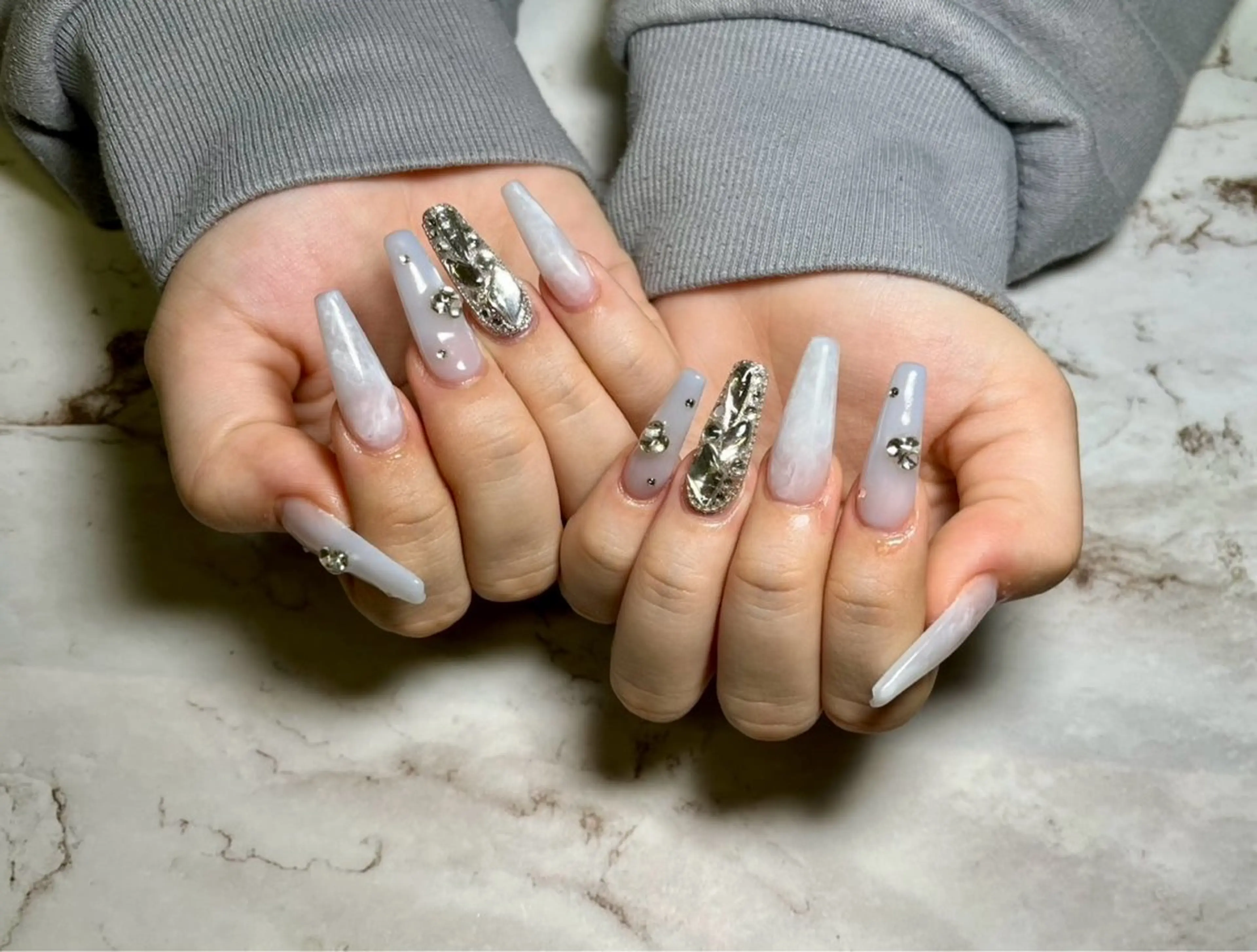 ネイル NAIL salon ACEのネイルデザイン