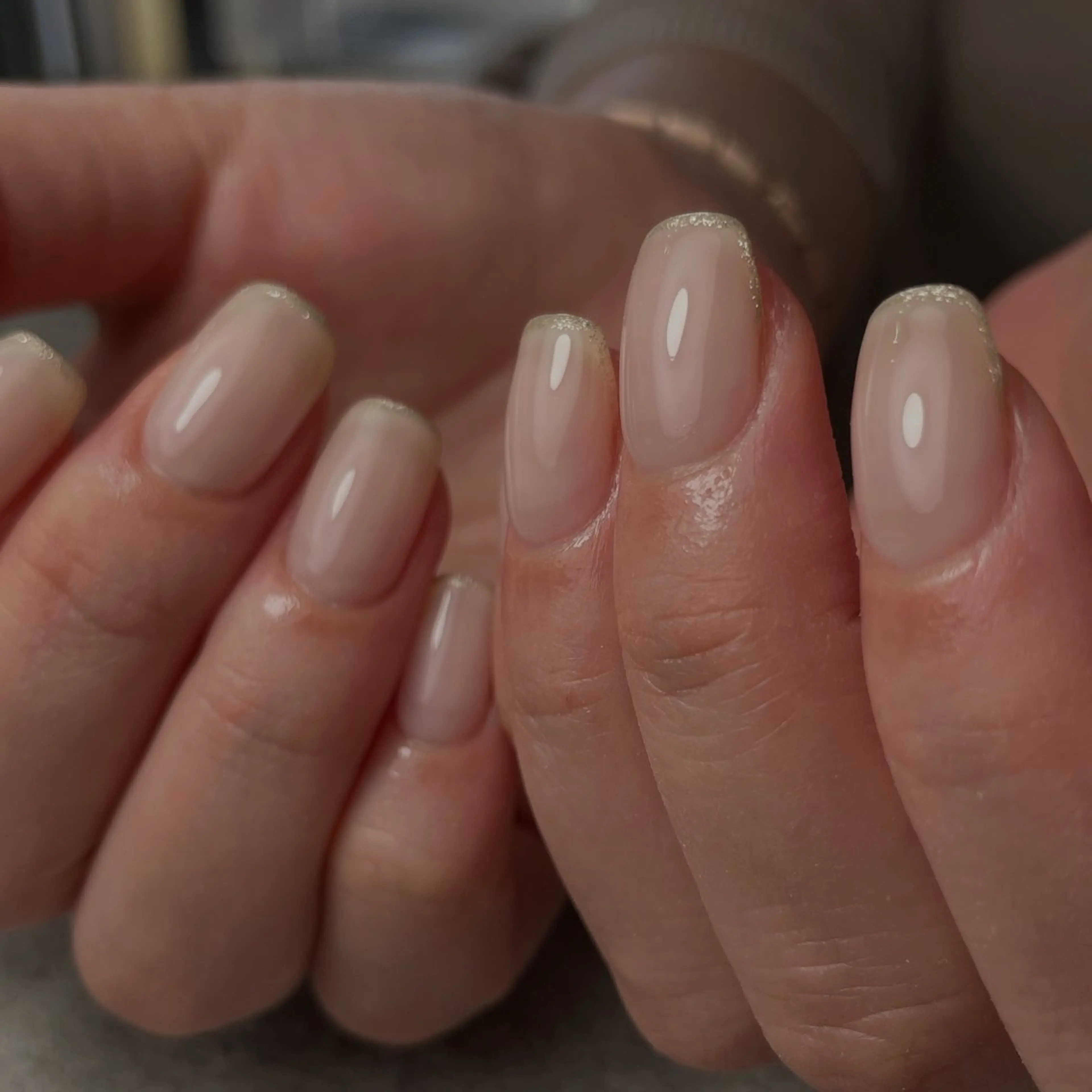 ネイル ハンドネイル ハンドケア NAILSALON SONA所属・T. Ranのネイルデザイン