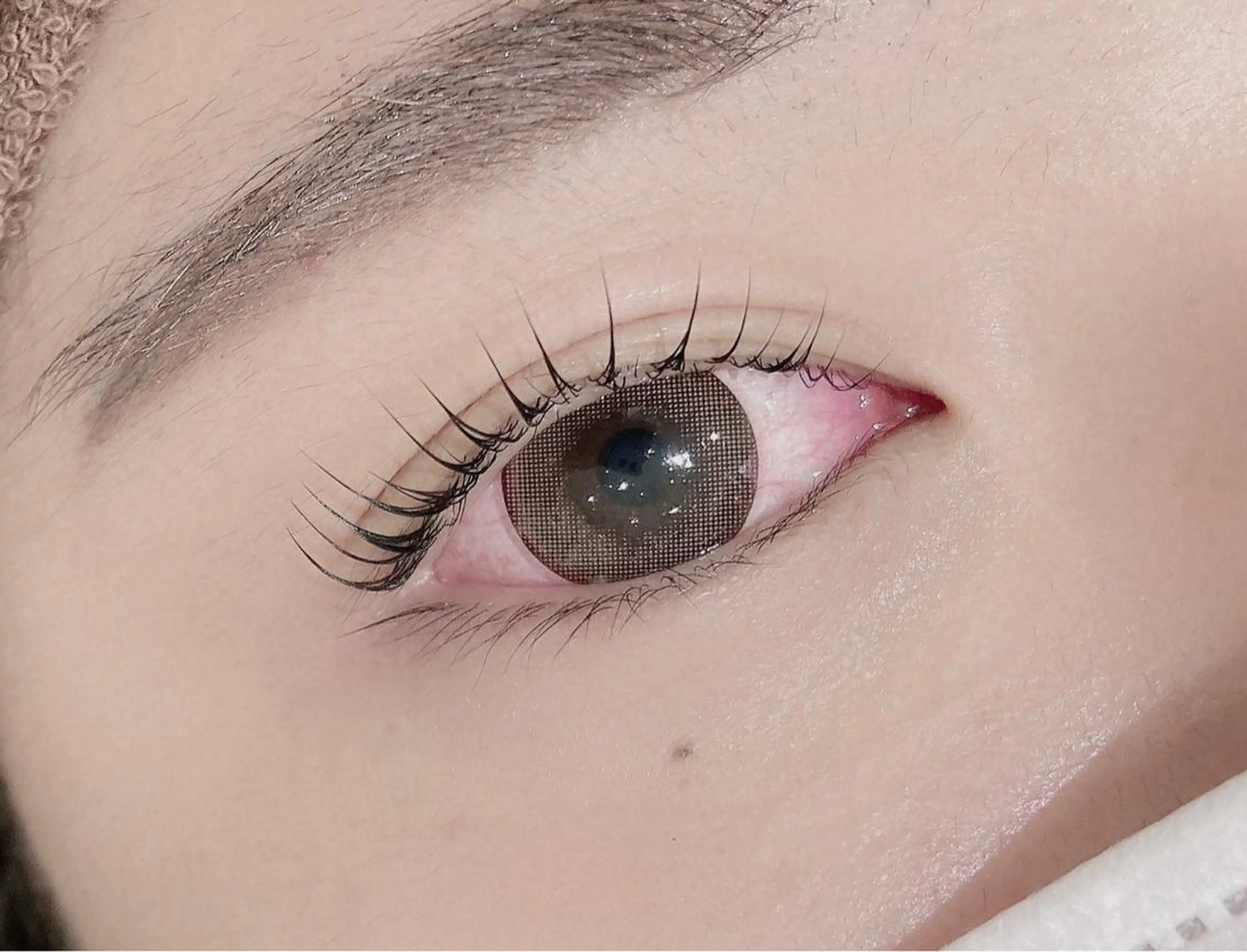 マツエク・マツパ Eye Wish ゆかのマツエク・マツパデザイン