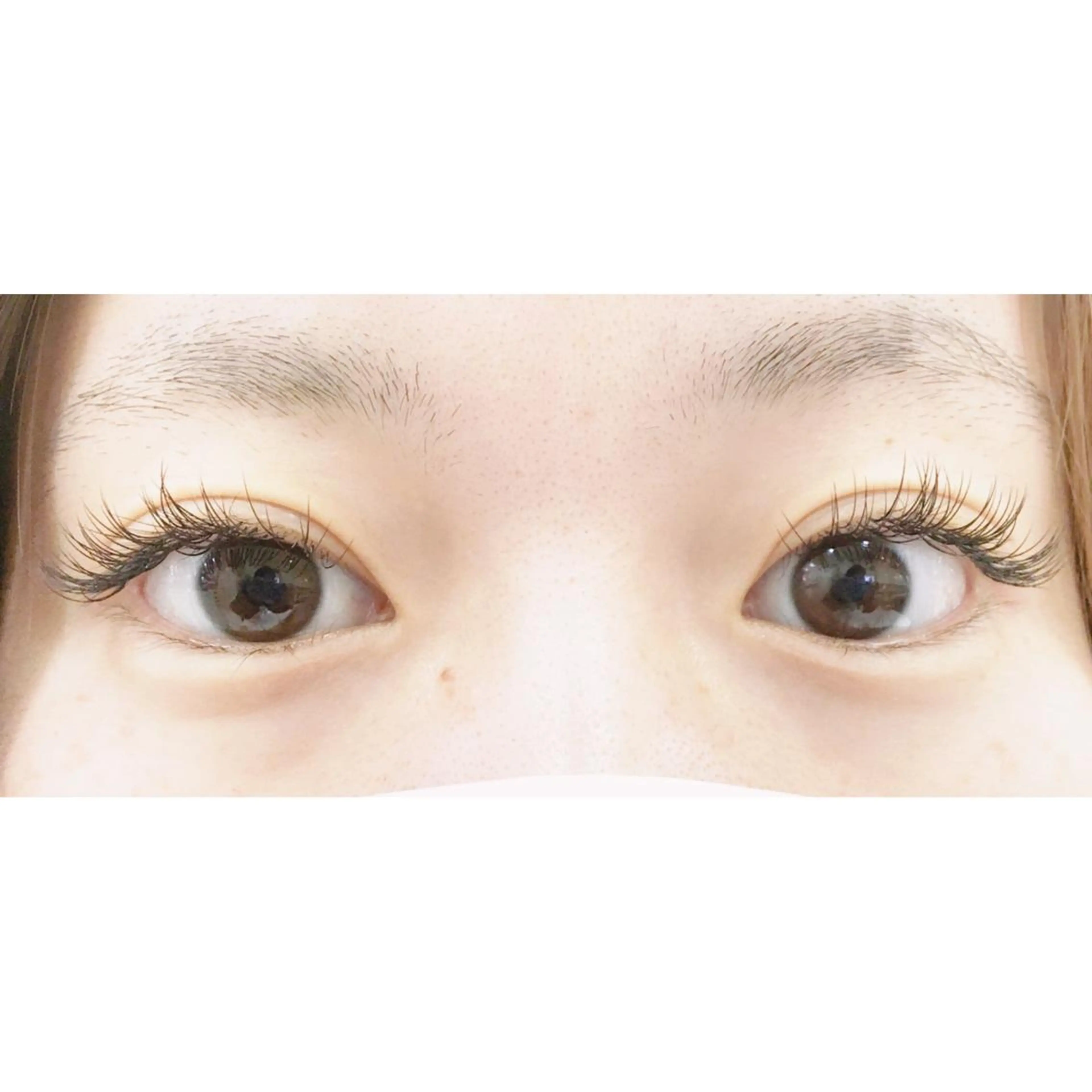 マツエク・マツパ Cカール マツエク J3eyelash所属・吉岡 翠のマツエク・マツパデザイン
